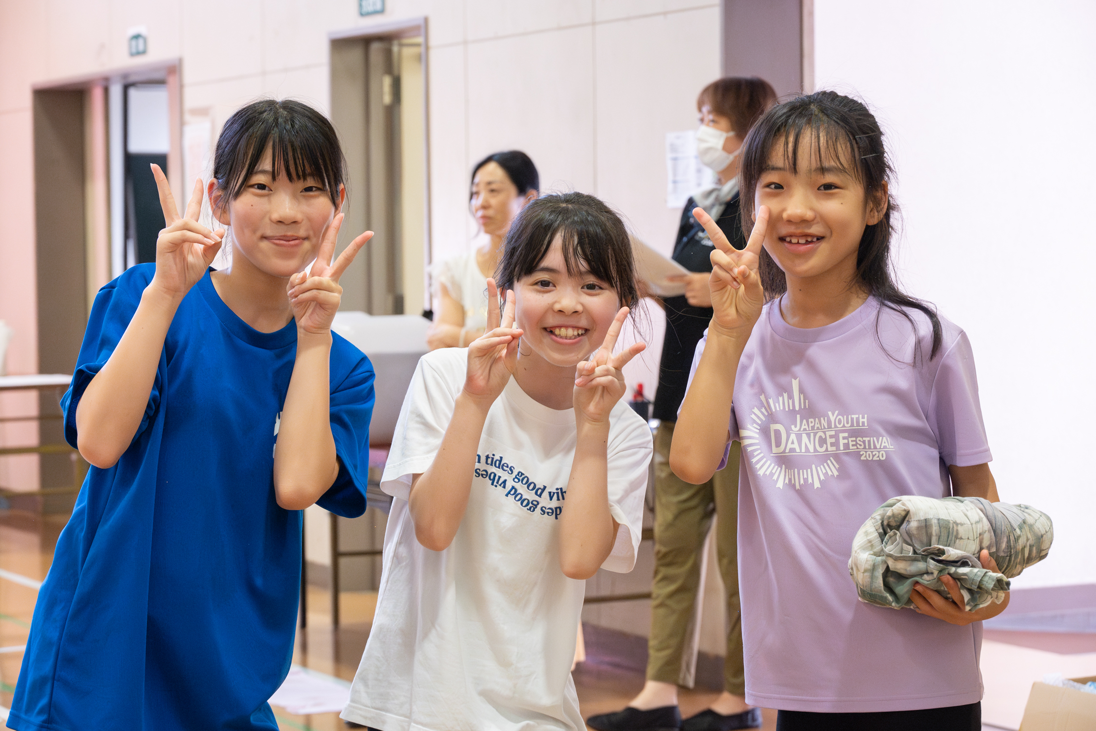 【夏の合宿2025】調布市八ヶ岳少年自然の家《8月5日(火)～8月8日(金)》-0278