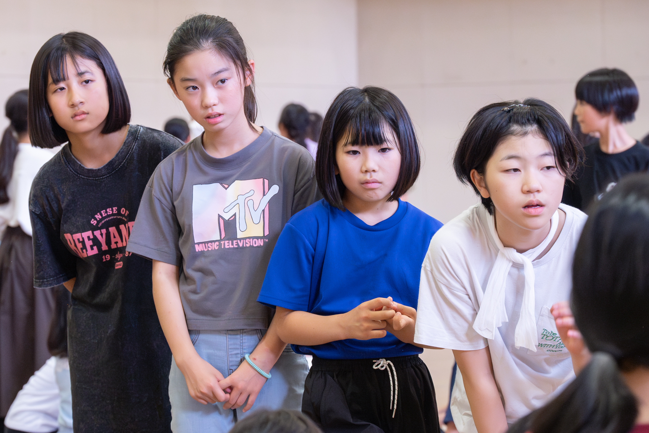 【夏の合宿2025】調布市八ヶ岳少年自然の家《8月5日(火)～8月8日(金)》-0279