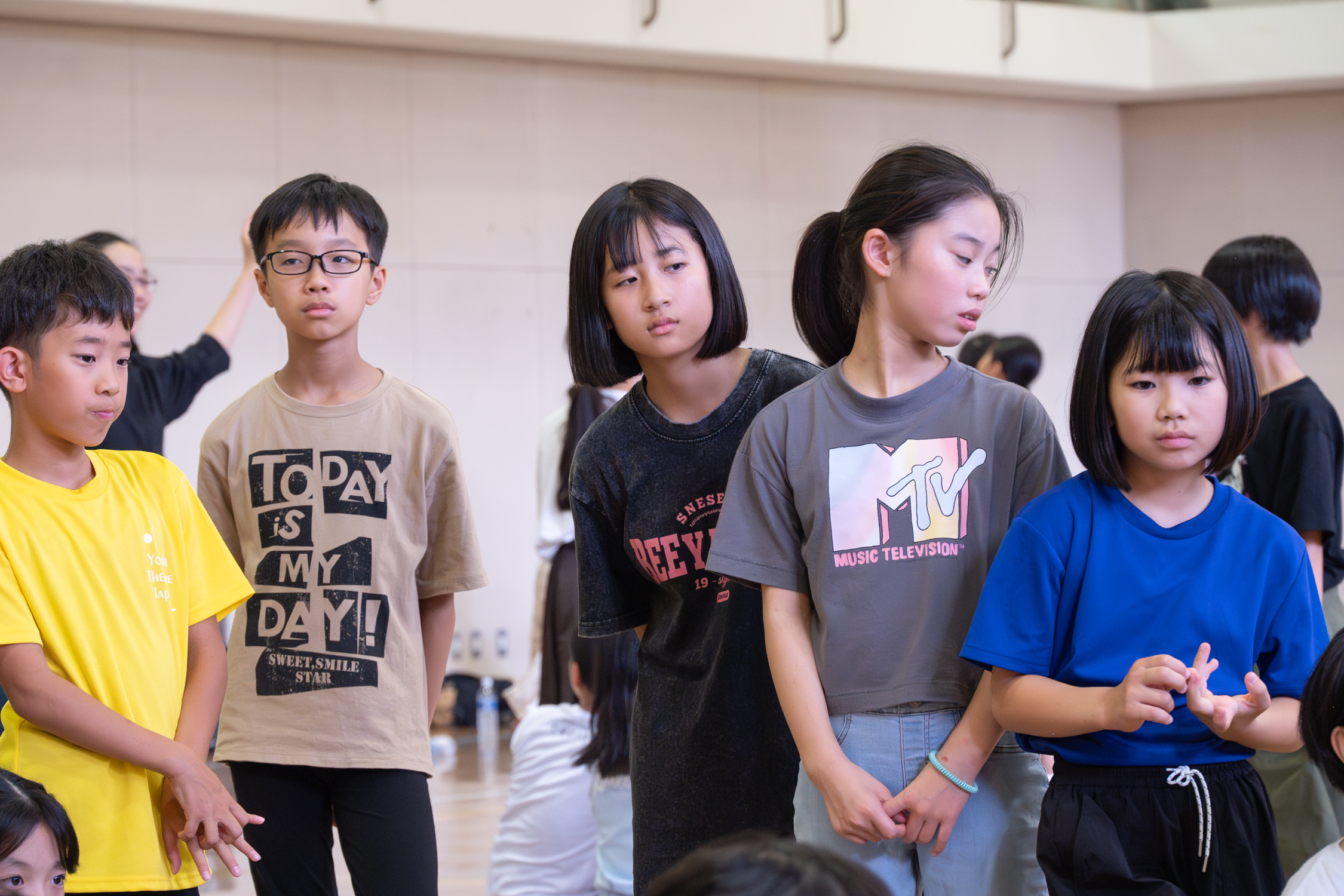 【夏の合宿2025】調布市八ヶ岳少年自然の家《8月5日(火)～8月8日(金)》-0280