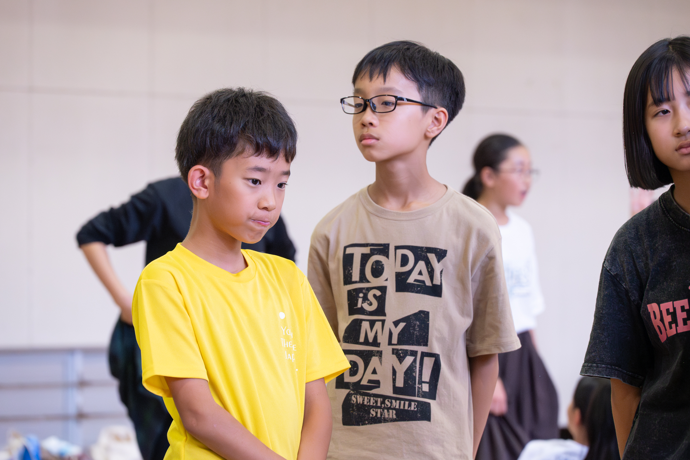 【夏の合宿2025】調布市八ヶ岳少年自然の家《8月5日(火)~8月8日(金)》-0281