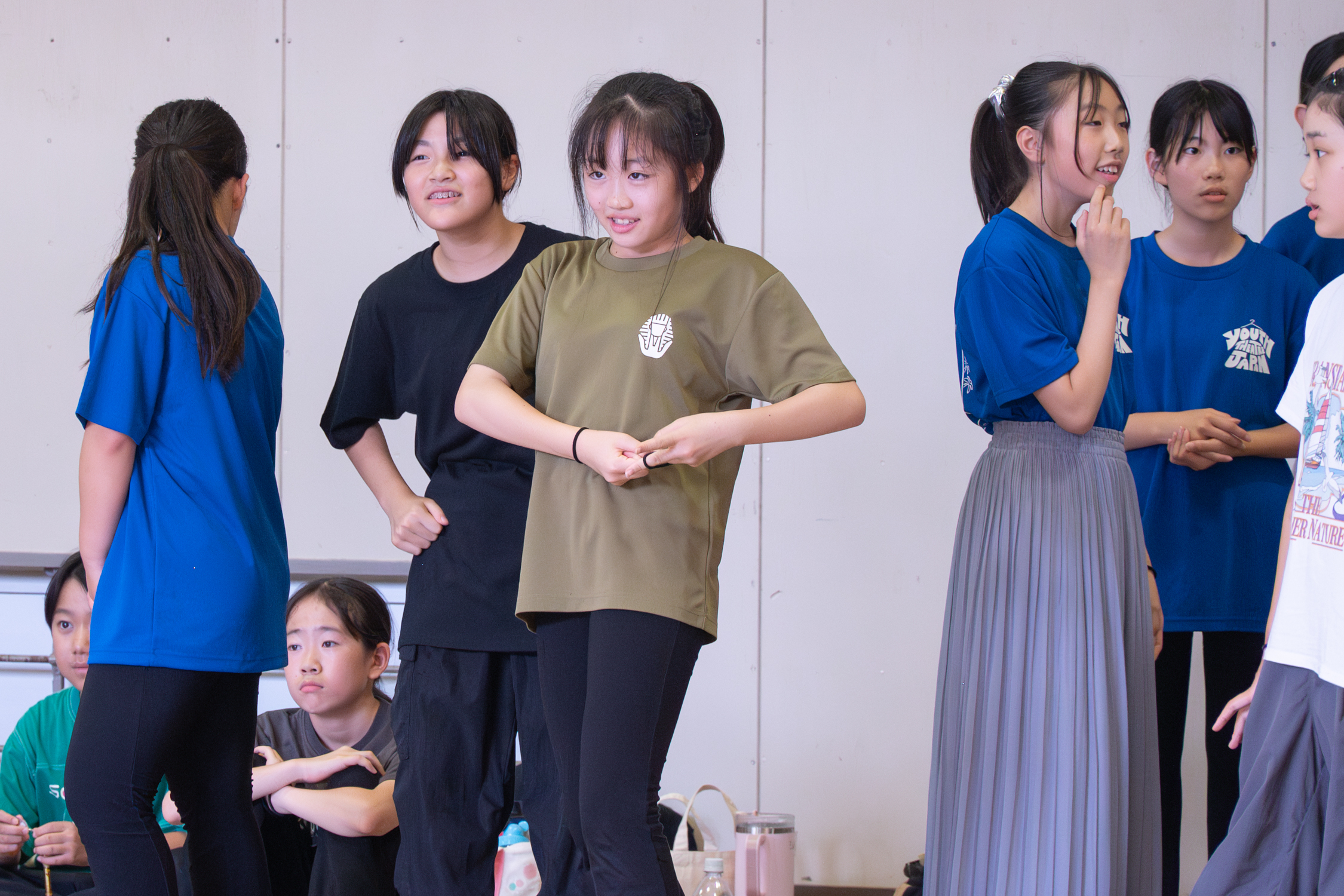 【夏の合宿2025】調布市八ヶ岳少年自然の家《8月5日(火)～8月8日(金)》-0286