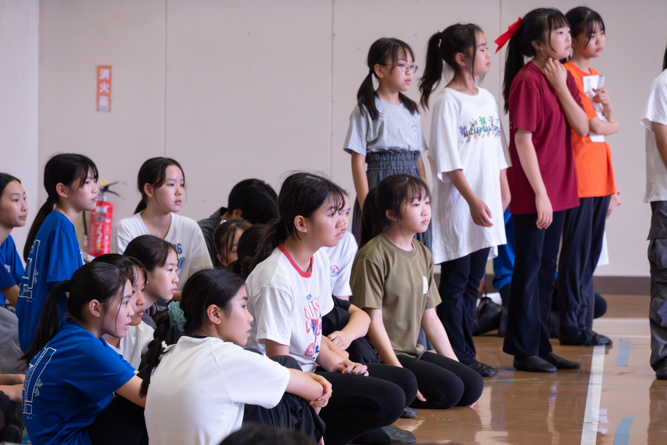 【夏の合宿2025】調布市八ヶ岳少年自然の家《8月5日(火)～8月8日(金)》-0289