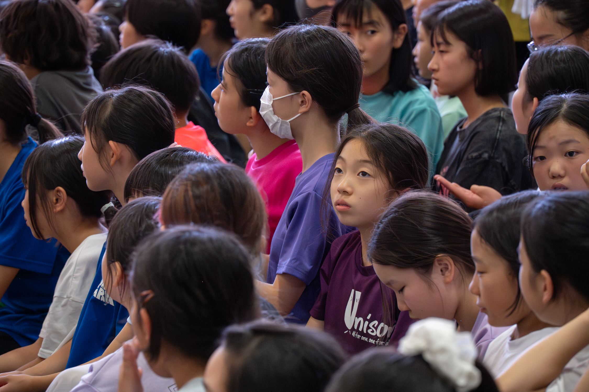 【夏の合宿2025】調布市八ヶ岳少年自然の家《8月5日(火)～8月8日(金)》-0290
