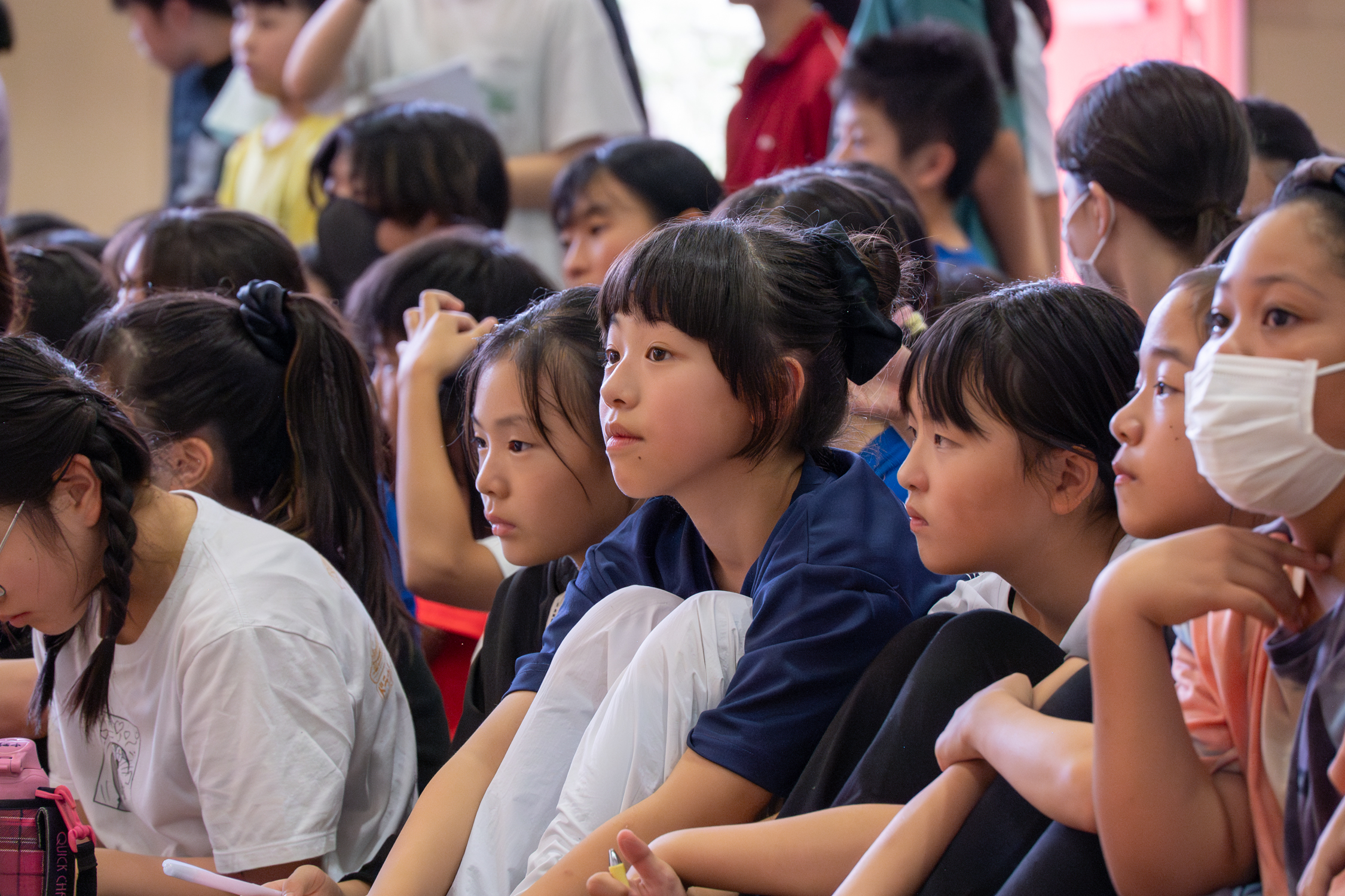 【夏の合宿2025】調布市八ヶ岳少年自然の家《8月5日(火)～8月8日(金)》-0292
