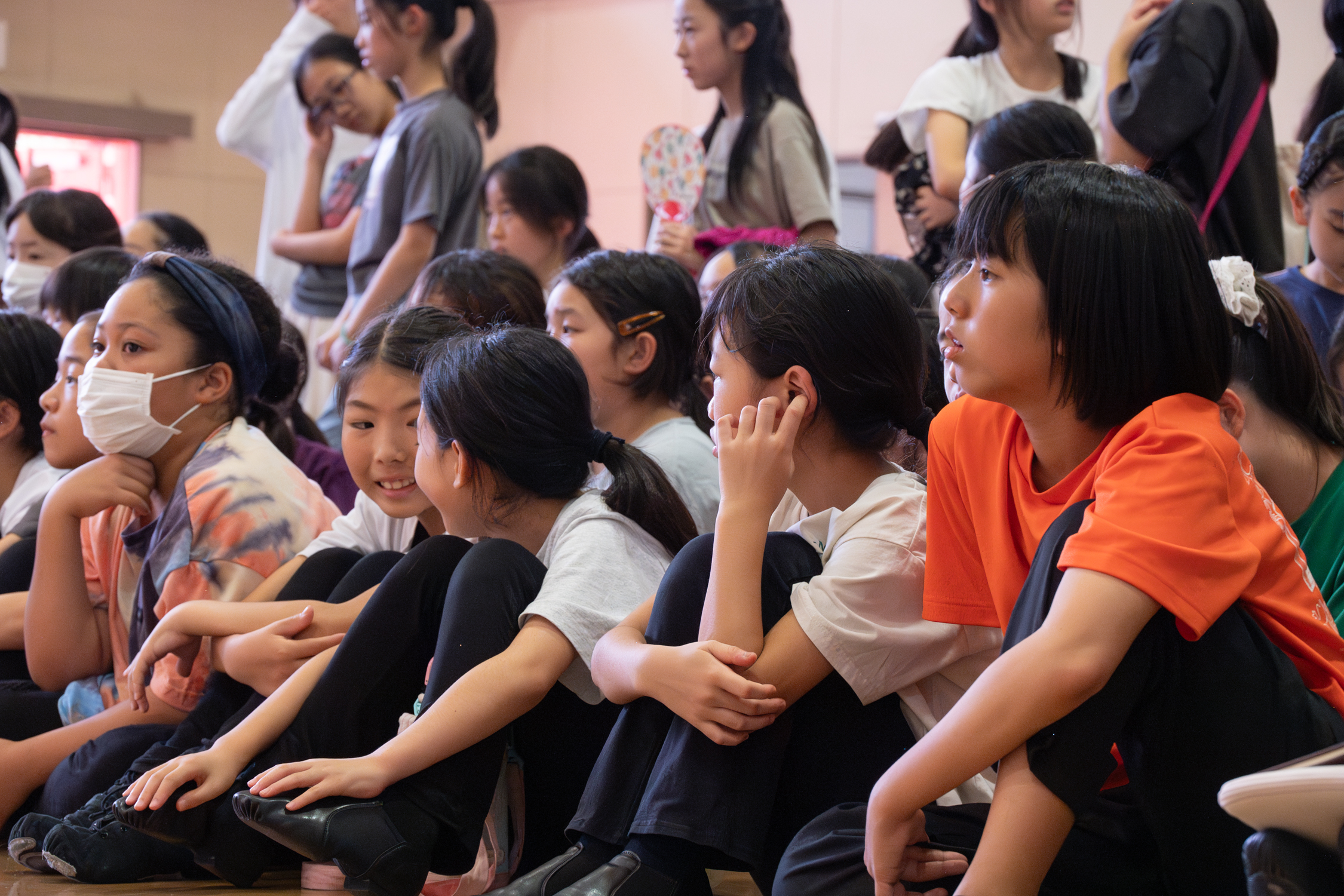 【夏の合宿2025】調布市八ヶ岳少年自然の家《8月5日(火)～8月8日(金)》-0293