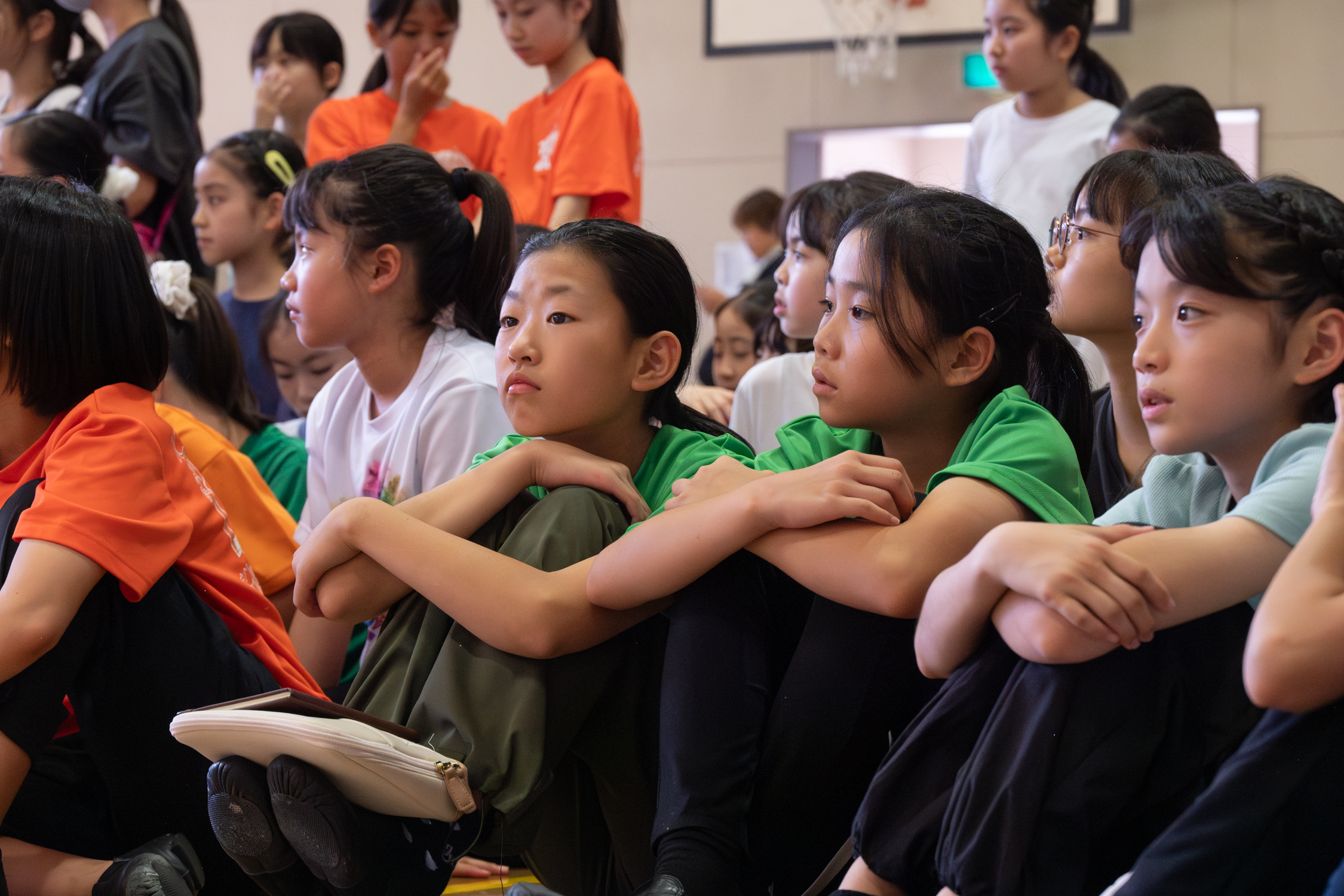 【夏の合宿2025】調布市八ヶ岳少年自然の家《8月5日(火)～8月8日(金)》-0294