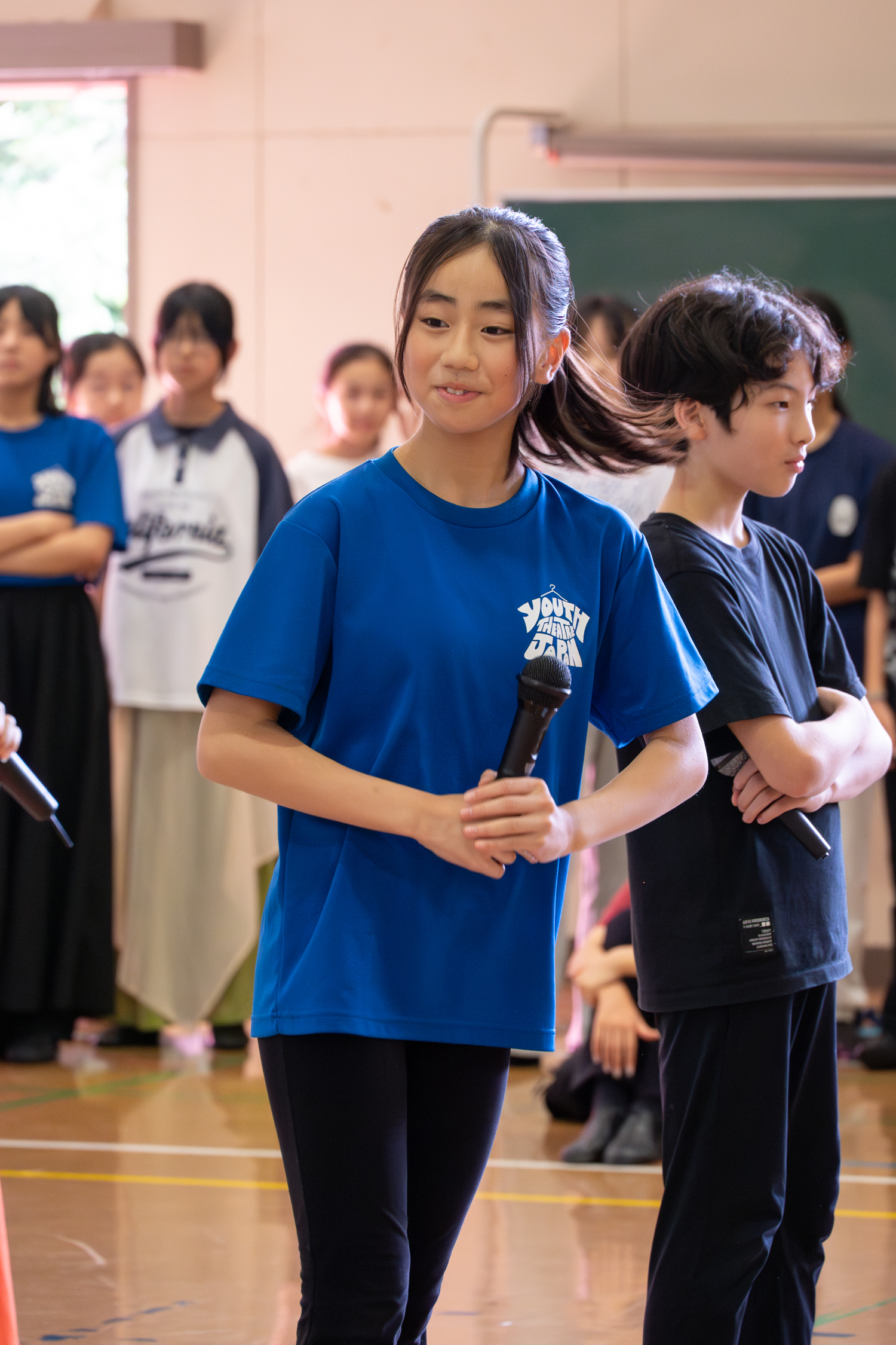 【夏の合宿2025】調布市八ヶ岳少年自然の家《8月5日(火)～8月8日(金)》-0296