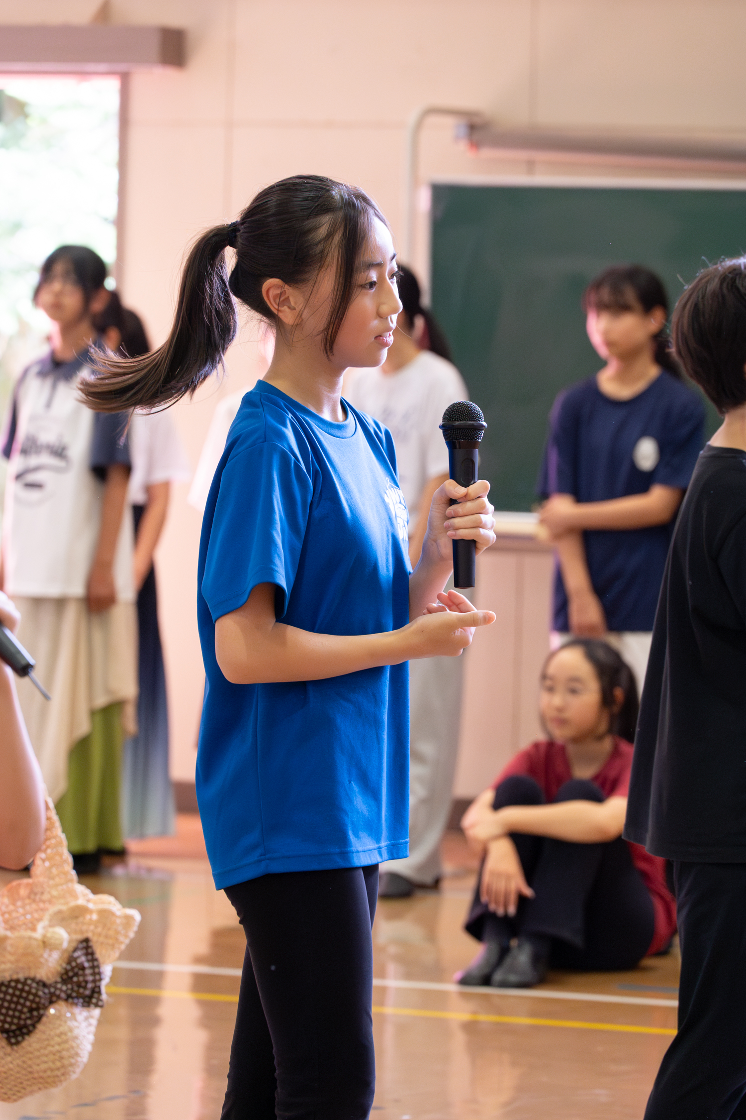 【夏の合宿2025】調布市八ヶ岳少年自然の家《8月5日(火)～8月8日(金)》-0297