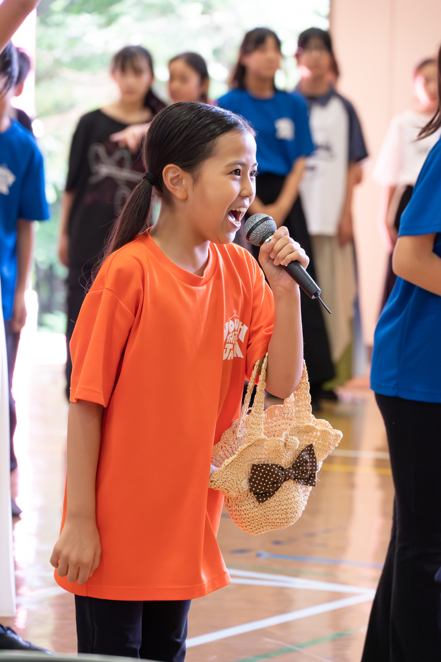 【夏の合宿2025】調布市八ヶ岳少年自然の家《8月5日(火)～8月8日(金)》-0298