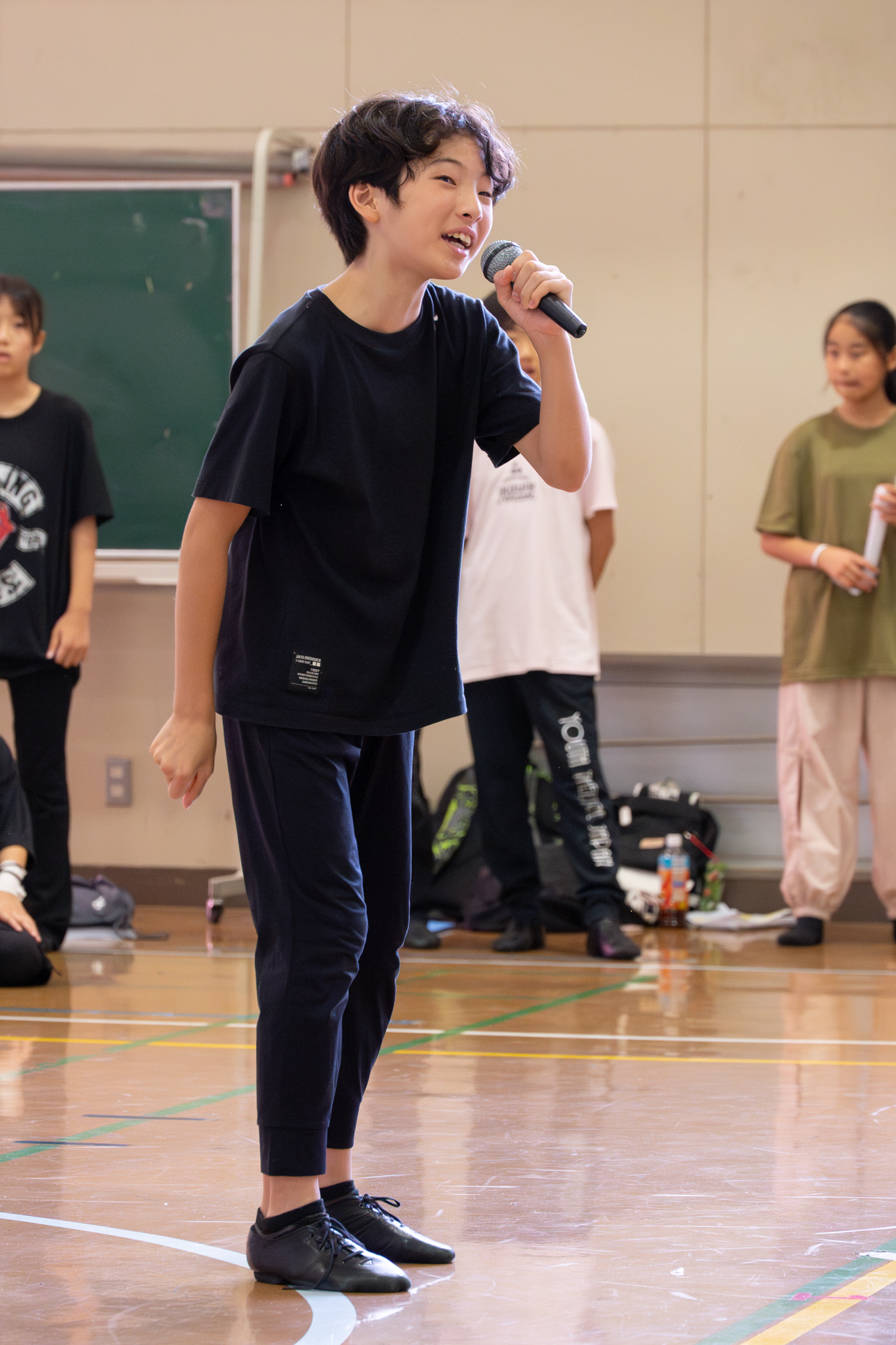 【夏の合宿2025】調布市八ヶ岳少年自然の家《8月5日(火)～8月8日(金)》-0299