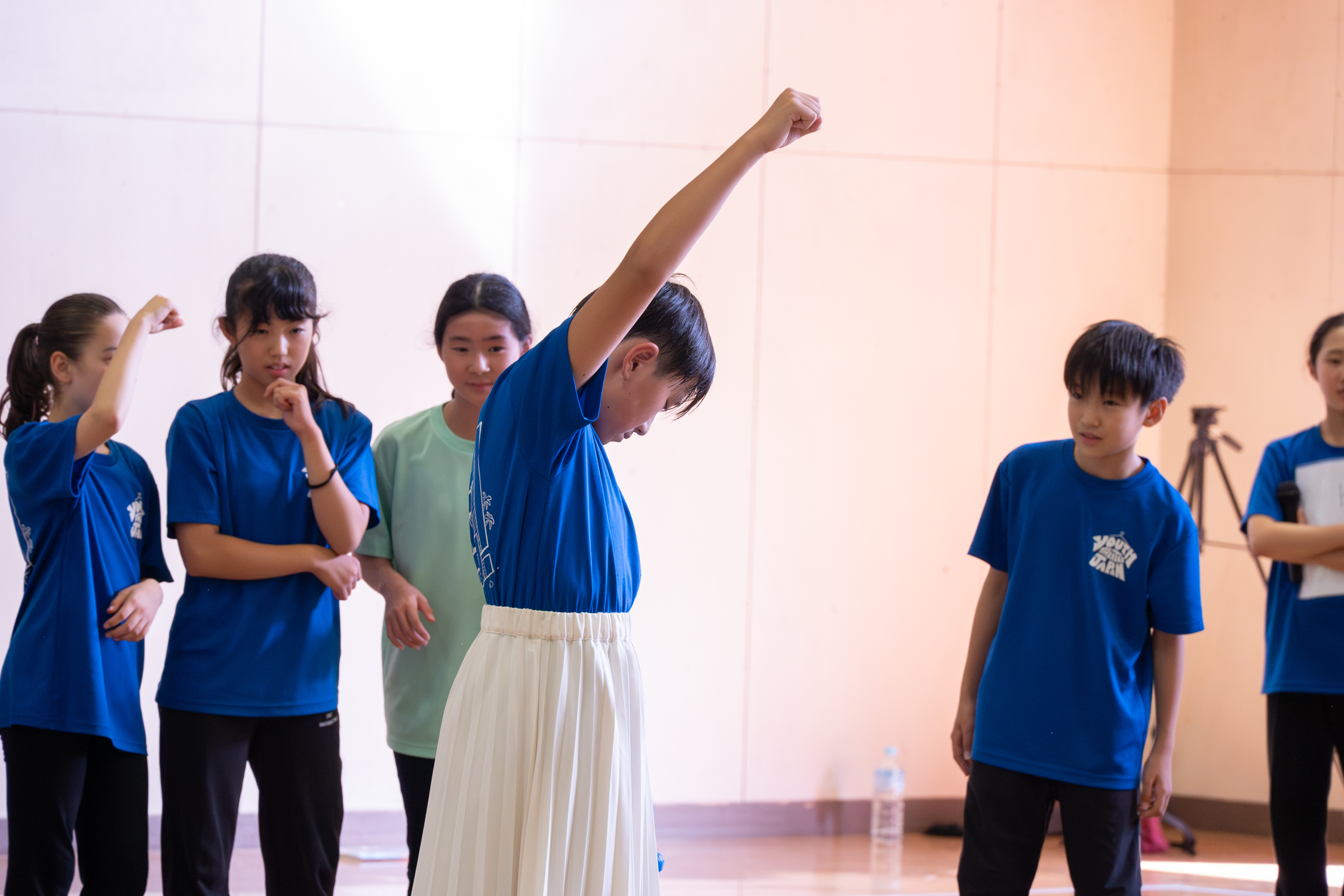 【夏の合宿2025】調布市八ヶ岳少年自然の家《8月5日(火)～8月8日(金)》-0301