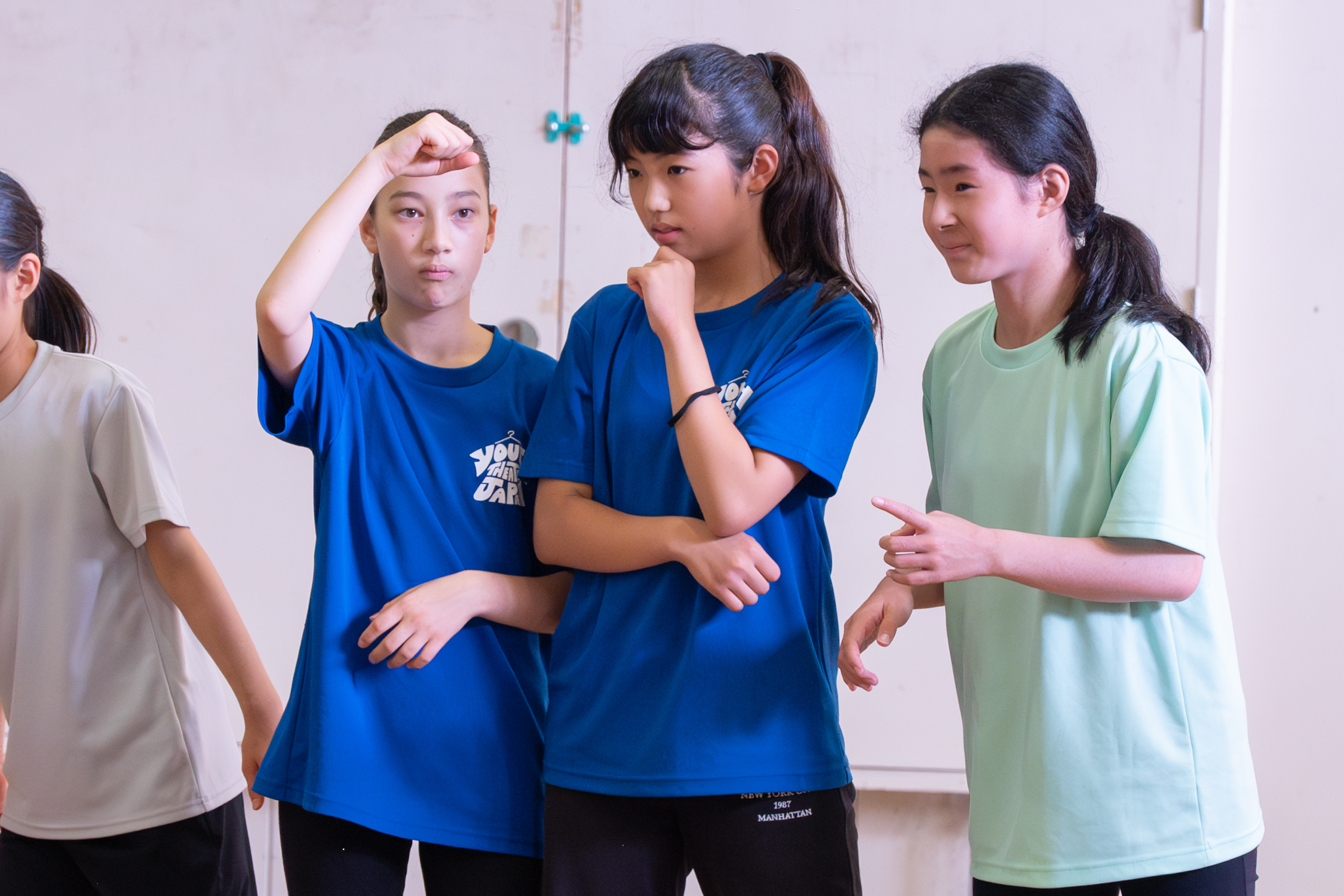 【夏の合宿2025】調布市八ヶ岳少年自然の家《8月5日(火)～8月8日(金)》-0303