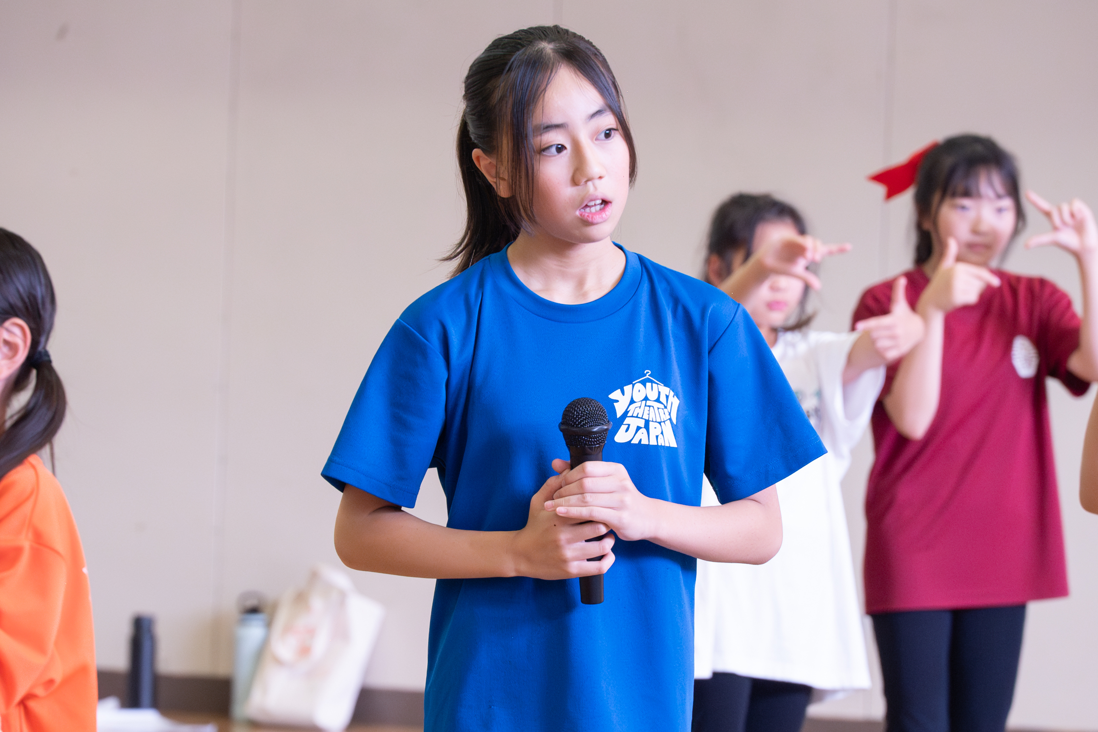 【夏の合宿2025】調布市八ヶ岳少年自然の家《8月5日(火)～8月8日(金)》-0305