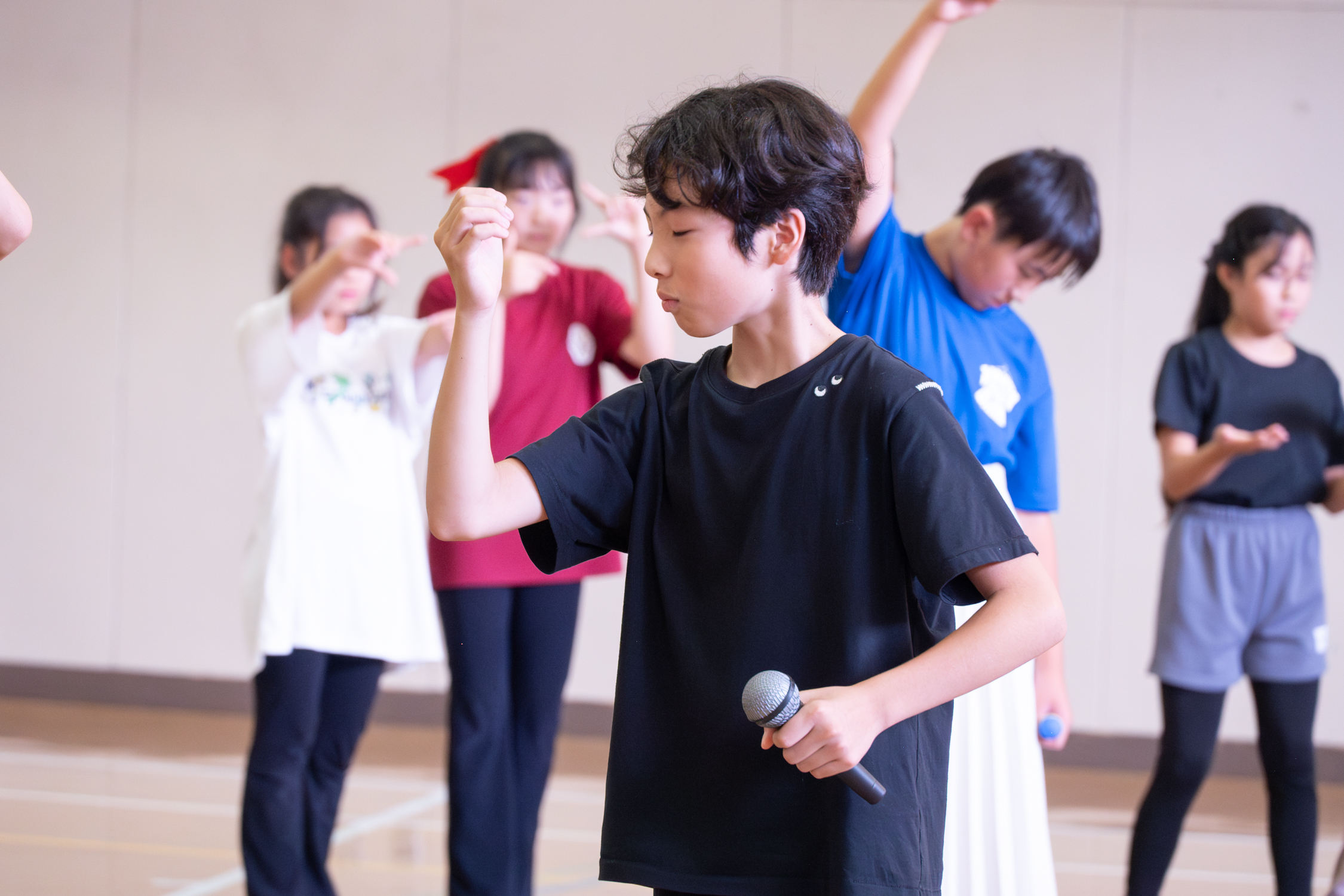 【夏の合宿2025】調布市八ヶ岳少年自然の家《8月5日(火)～8月8日(金)》-0306