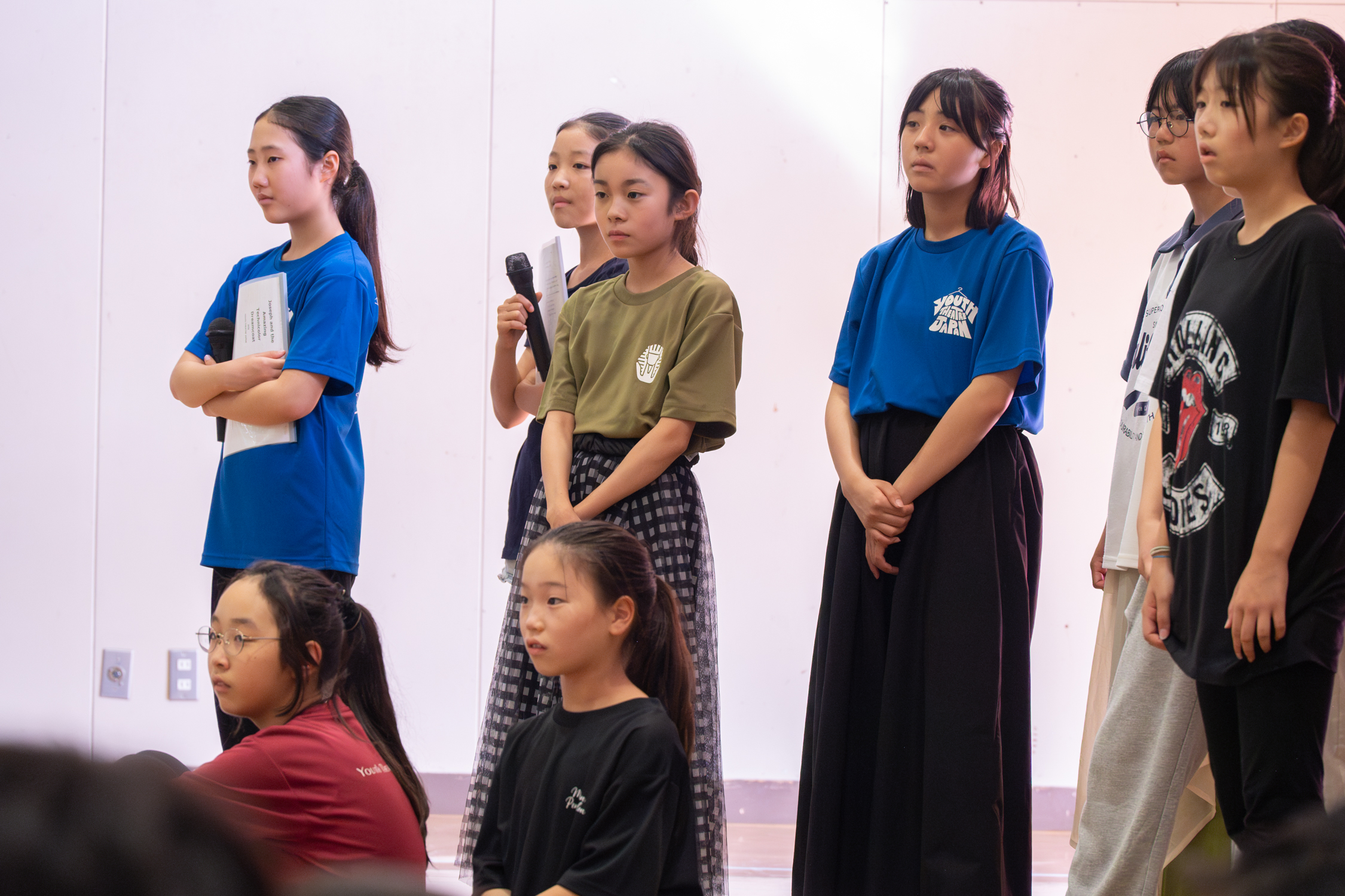 【夏の合宿2025】調布市八ヶ岳少年自然の家《8月5日(火)～8月8日(金)》-0307