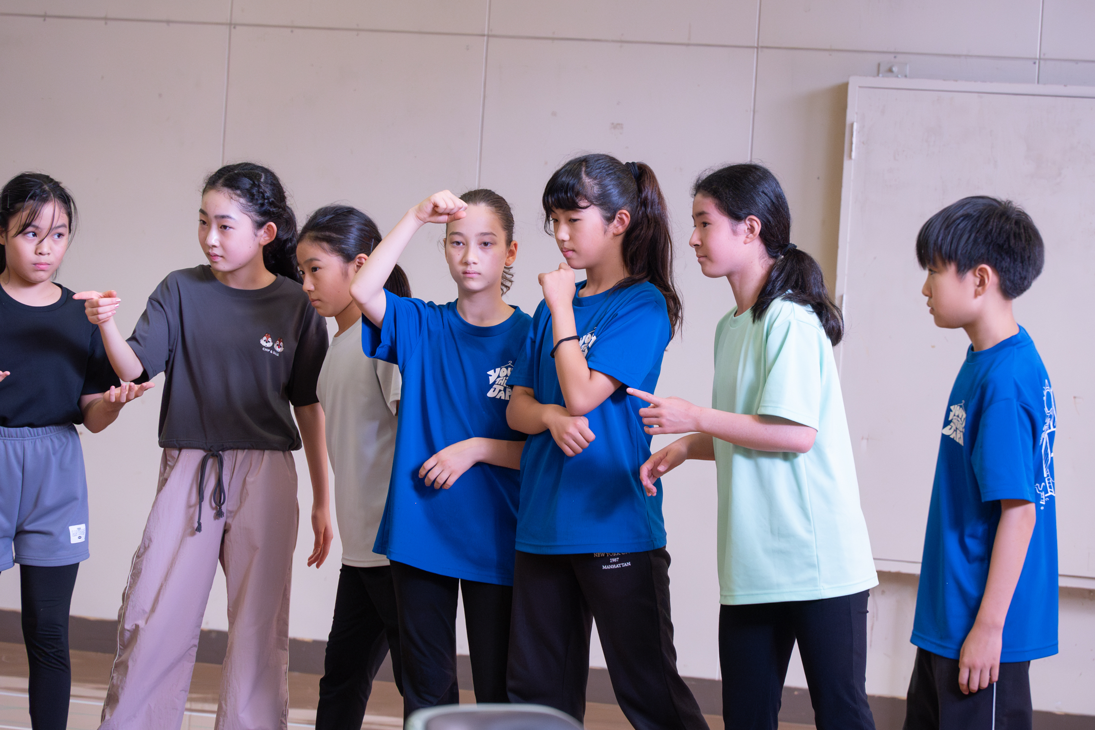 【夏の合宿2025】調布市八ヶ岳少年自然の家《8月5日(火)～8月8日(金)》-0309