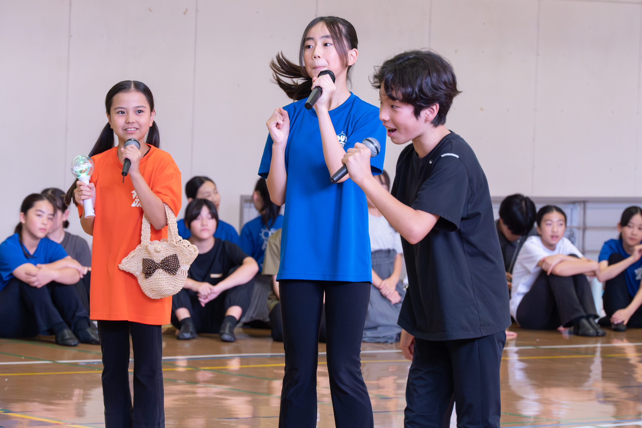 【夏の合宿2025】調布市八ヶ岳少年自然の家《8月5日(火)～8月8日(金)》-0310