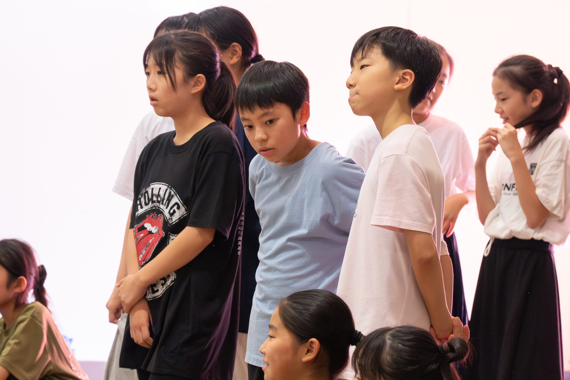 【夏の合宿2025】調布市八ヶ岳少年自然の家《8月5日(火)～8月8日(金)》-0312