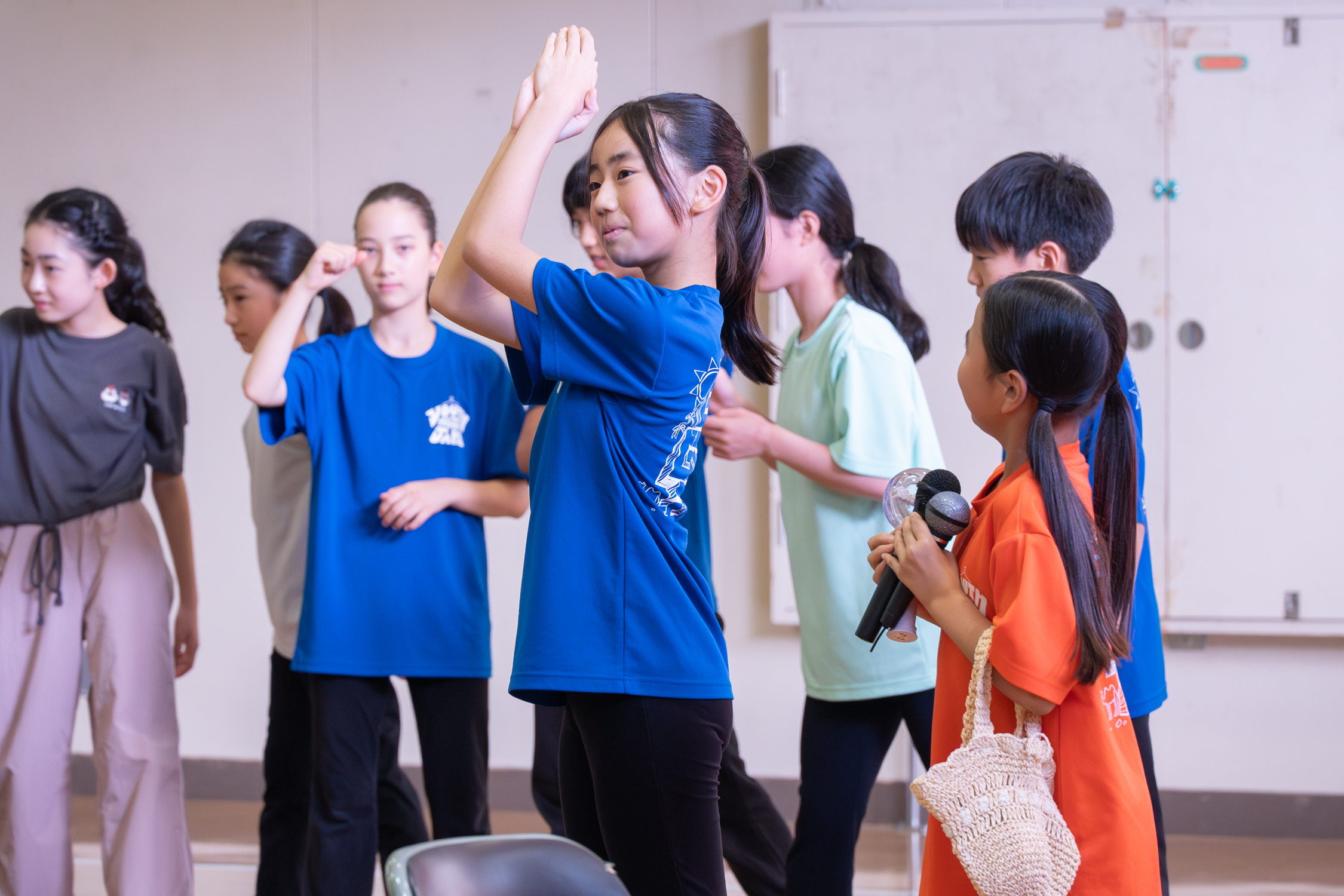 【夏の合宿2025】調布市八ヶ岳少年自然の家《8月5日(火)～8月8日(金)》-0313
