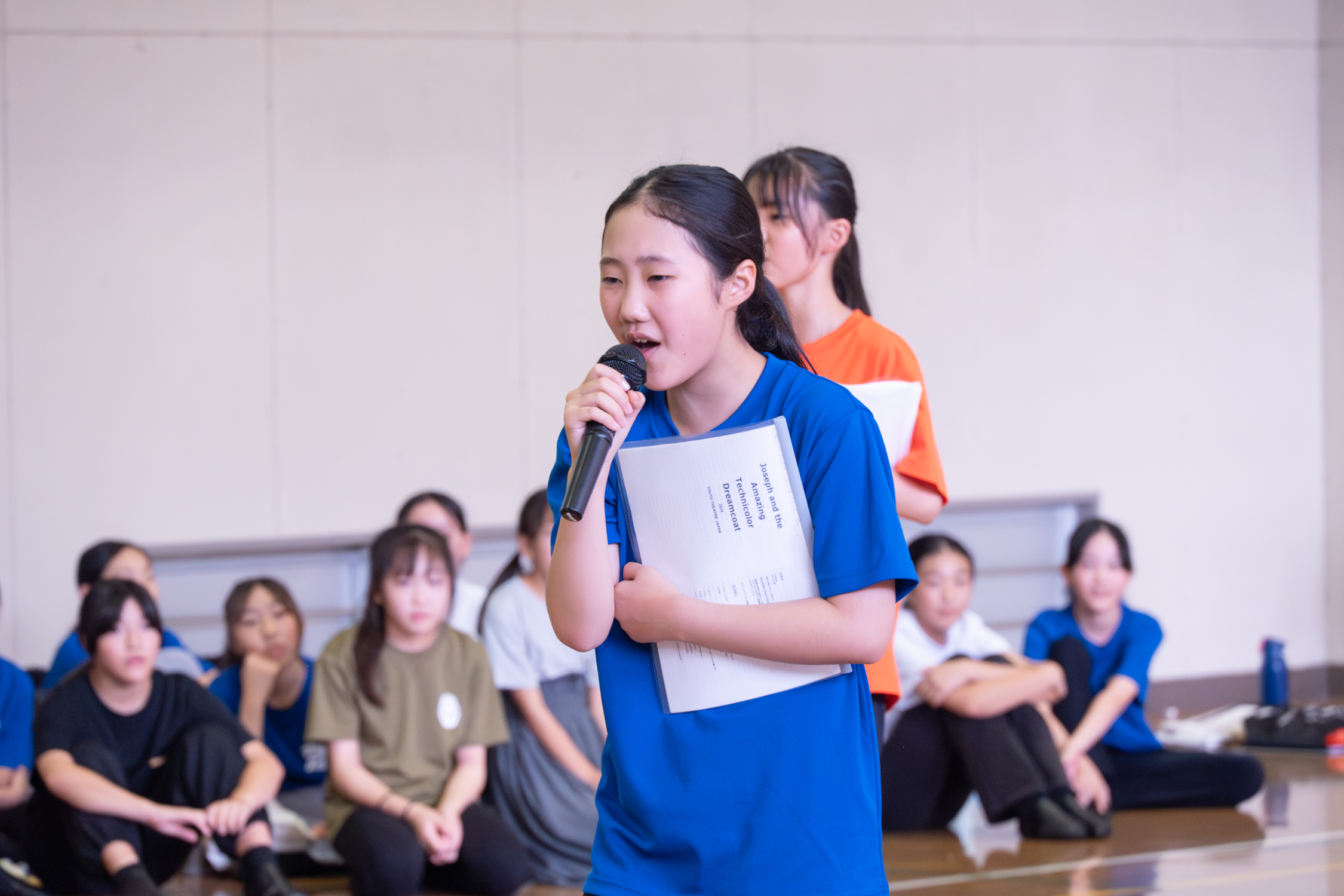 【夏の合宿2025】調布市八ヶ岳少年自然の家《8月5日(火)～8月8日(金)》-0314