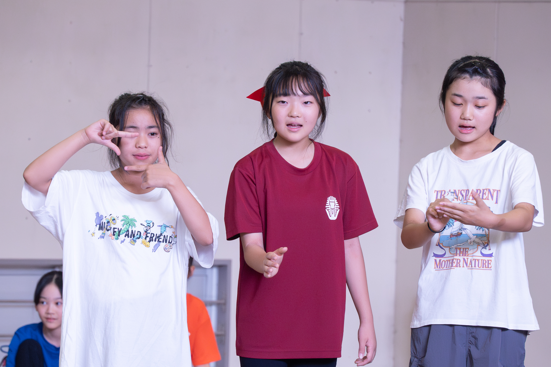 【夏の合宿2025】調布市八ヶ岳少年自然の家《8月5日(火)～8月8日(金)》-0318