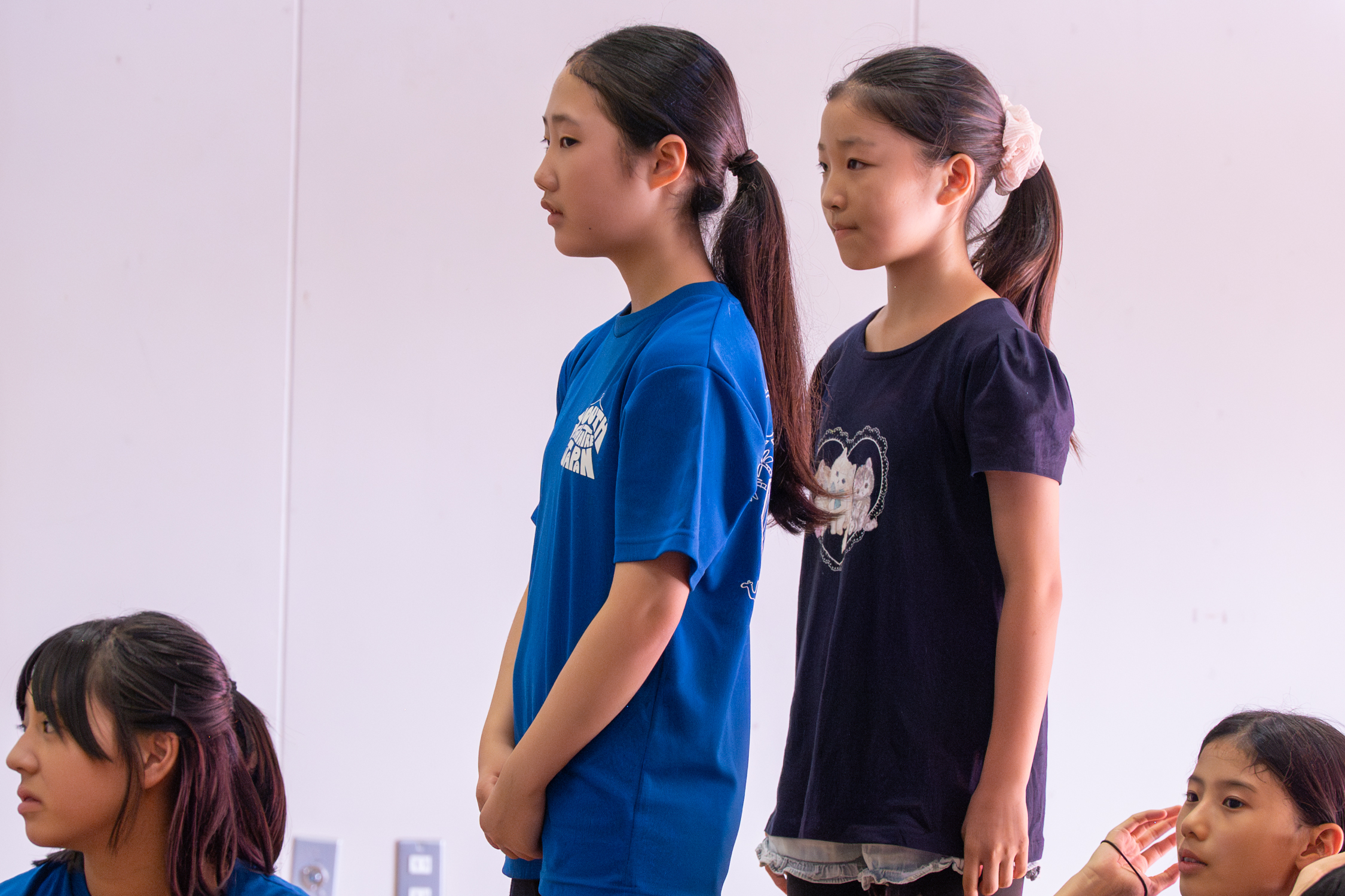 【夏の合宿2025】調布市八ヶ岳少年自然の家《8月5日(火)～8月8日(金)》-0320