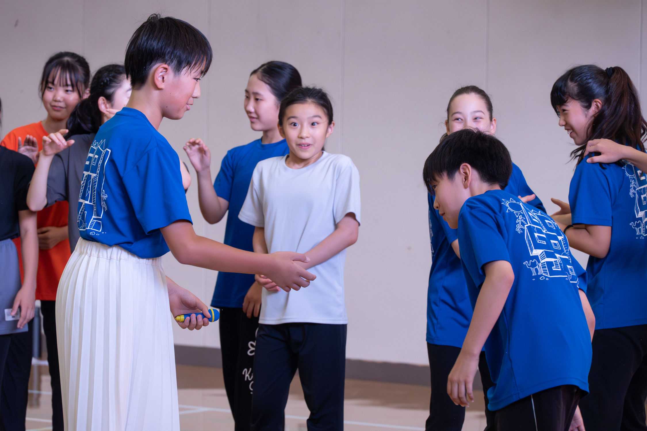 【夏の合宿2025】調布市八ヶ岳少年自然の家《8月5日(火)～8月8日(金)》-0321