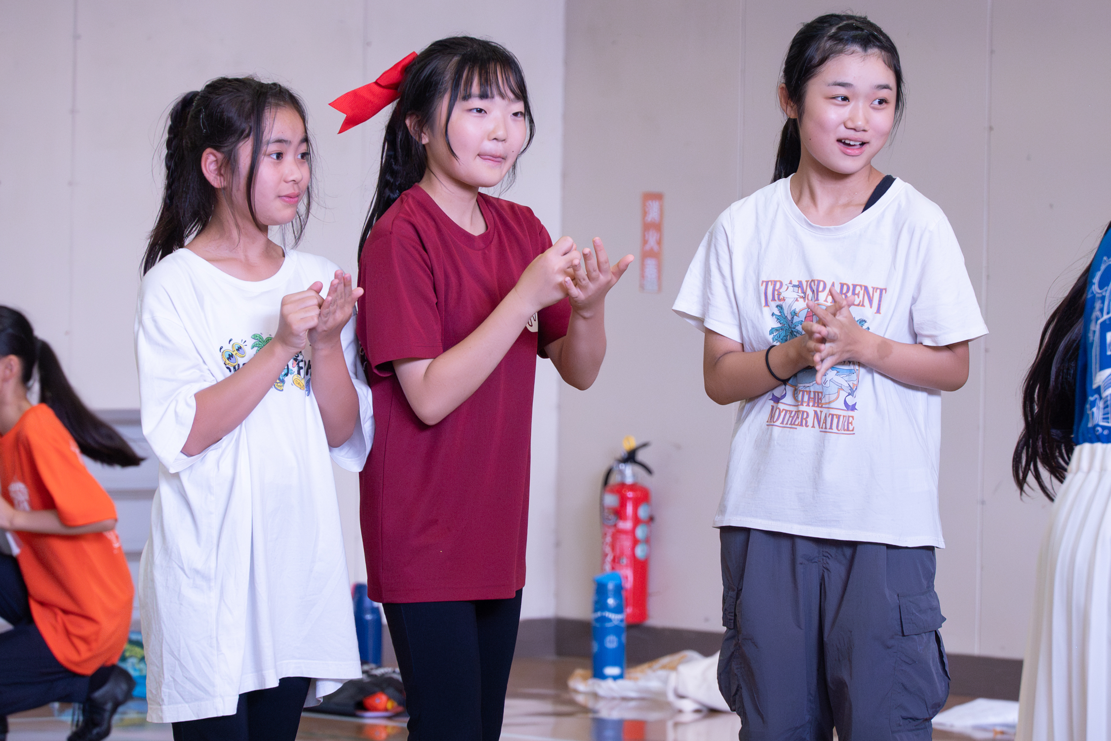 【夏の合宿2025】調布市八ヶ岳少年自然の家《8月5日(火)～8月8日(金)》-0323