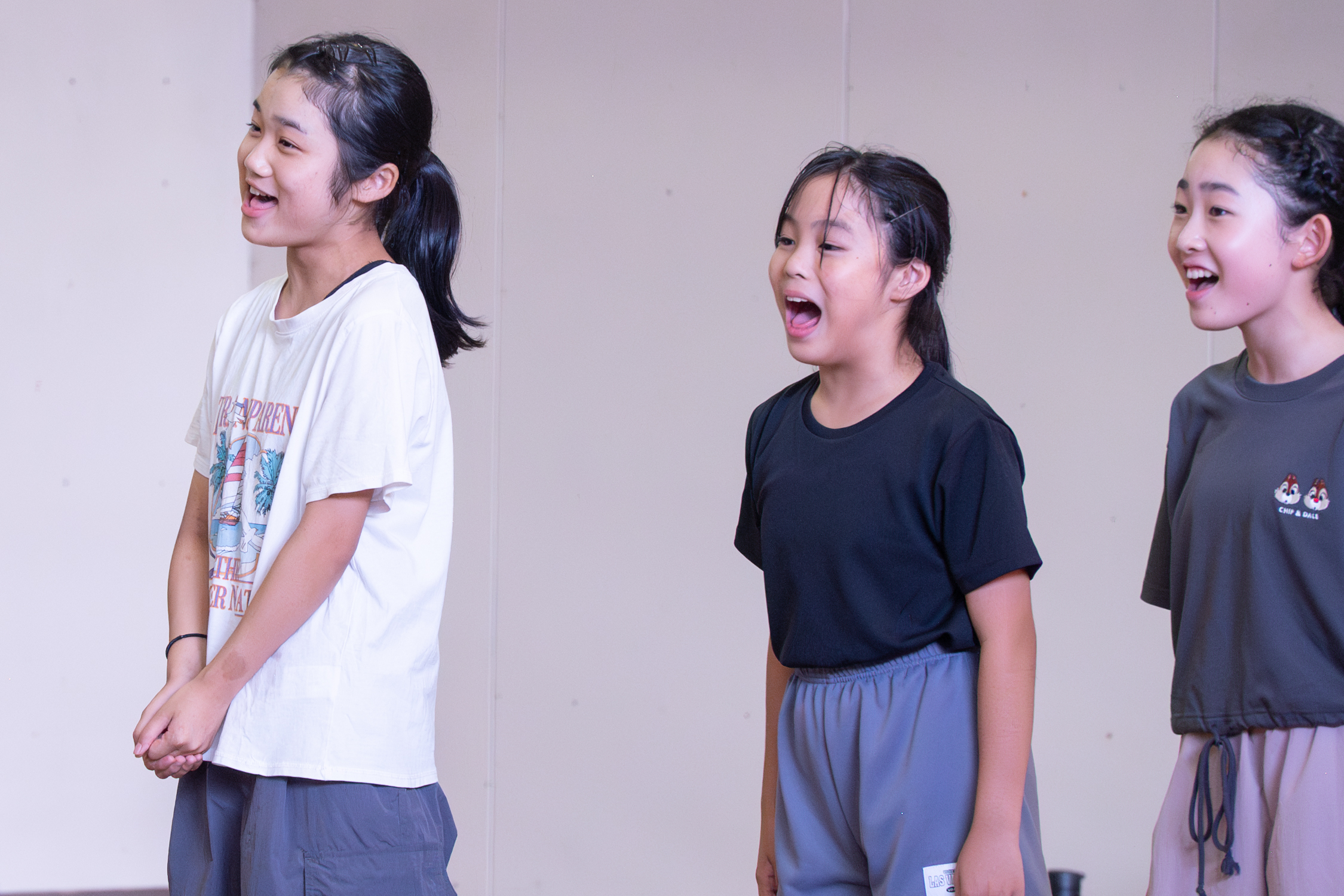 【夏の合宿2025】調布市八ヶ岳少年自然の家《8月5日(火)～8月8日(金)》-0327