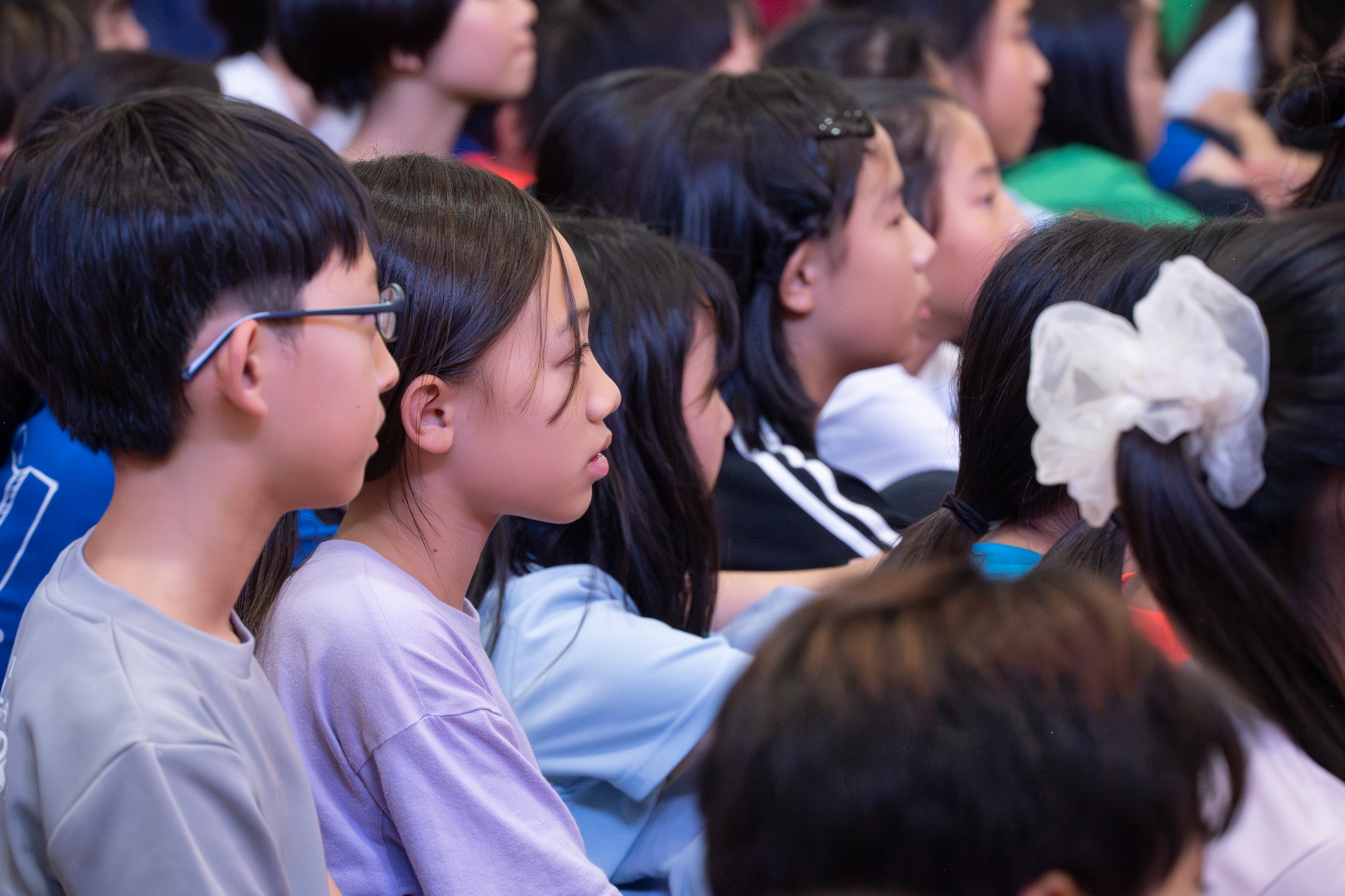 【夏の合宿2025】調布市八ヶ岳少年自然の家《8月5日(火)～8月8日(金)》-0329