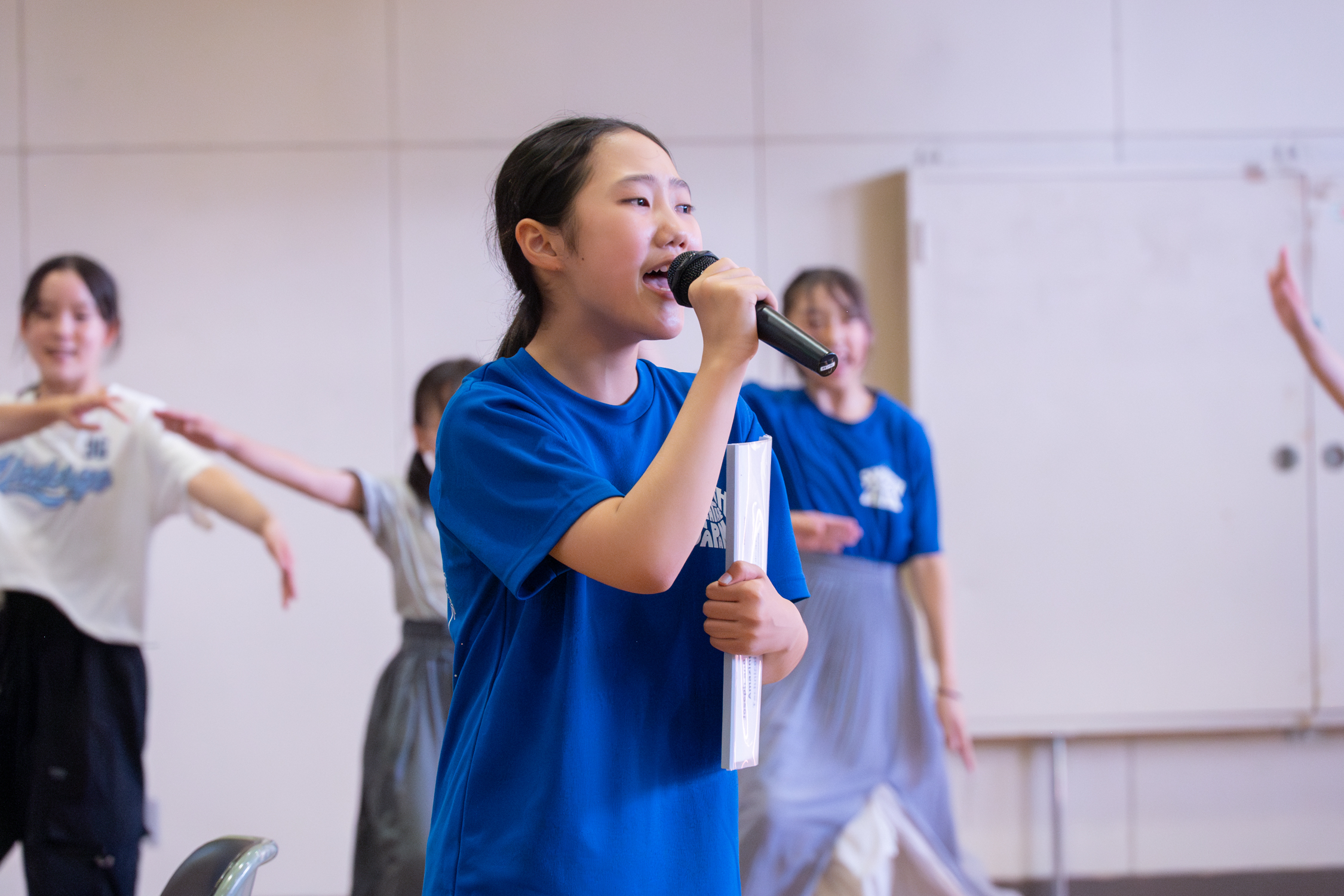 【夏の合宿2025】調布市八ヶ岳少年自然の家《8月5日(火)～8月8日(金)》-0330