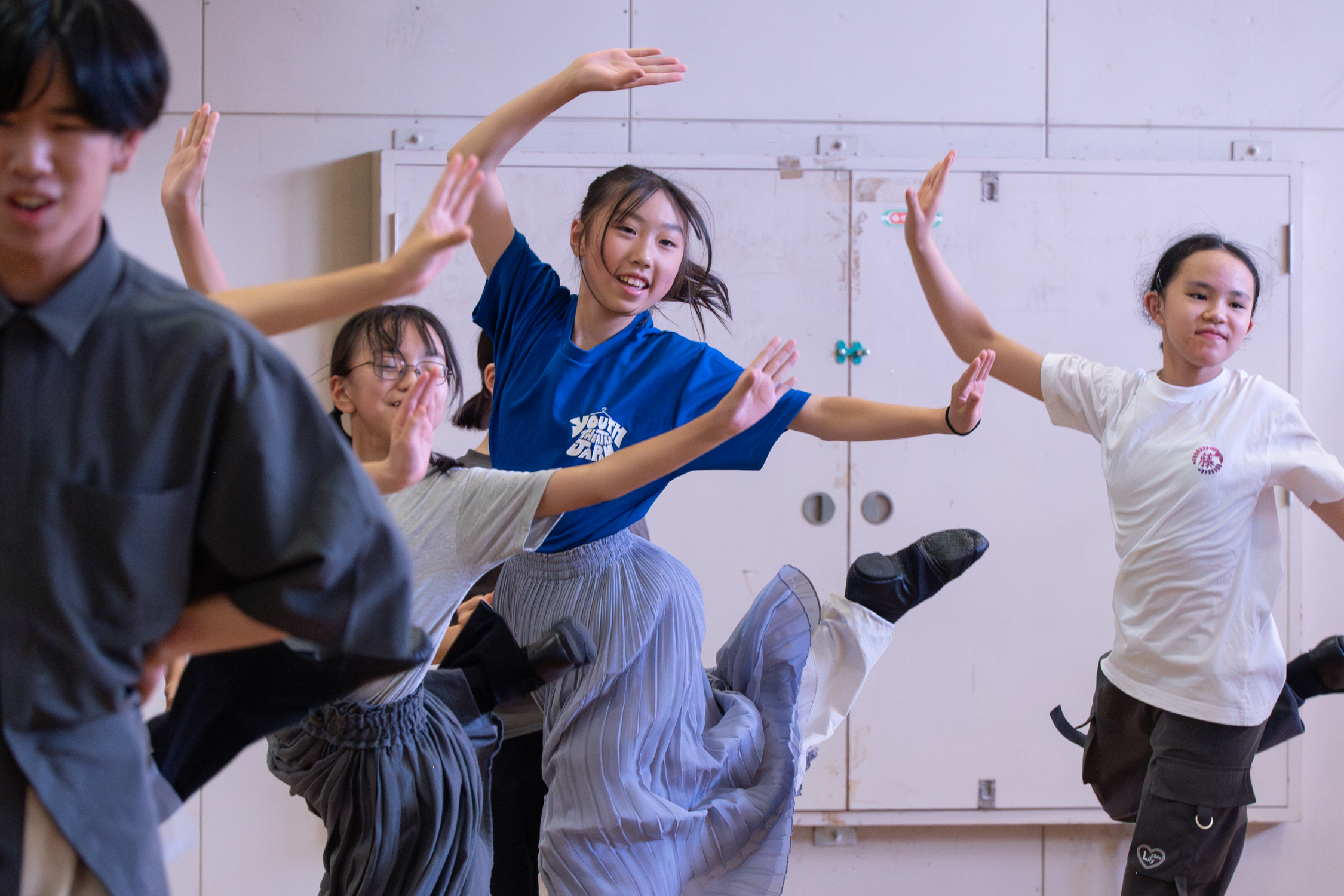 【夏の合宿2025】調布市八ヶ岳少年自然の家《8月5日(火)～8月8日(金)》-0332