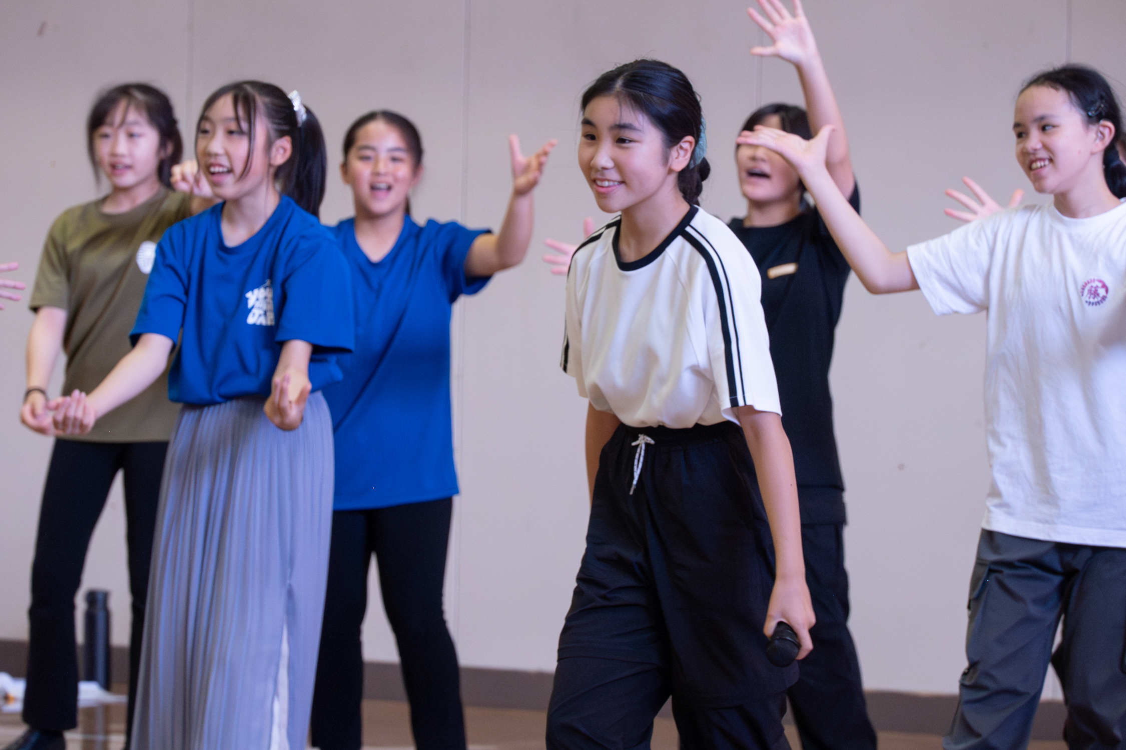 【夏の合宿2025】調布市八ヶ岳少年自然の家《8月5日(火)～8月8日(金)》-0333