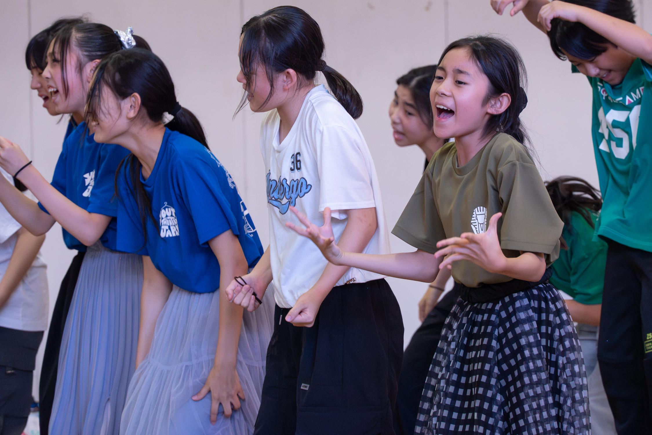 【夏の合宿2025】調布市八ヶ岳少年自然の家《8月5日(火)～8月8日(金)》-0344