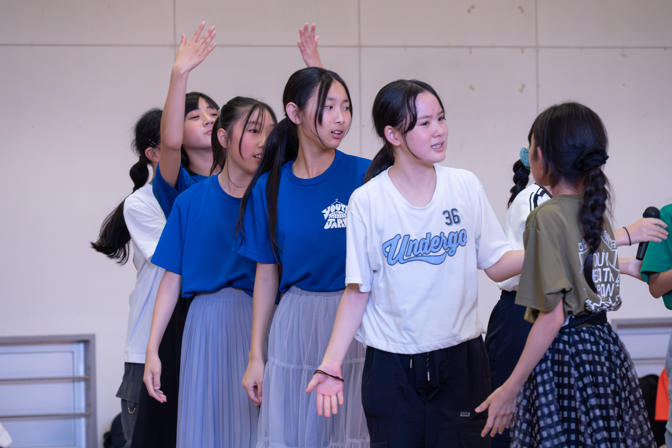 【夏の合宿2025】調布市八ヶ岳少年自然の家《8月5日(火)～8月8日(金)》-0345