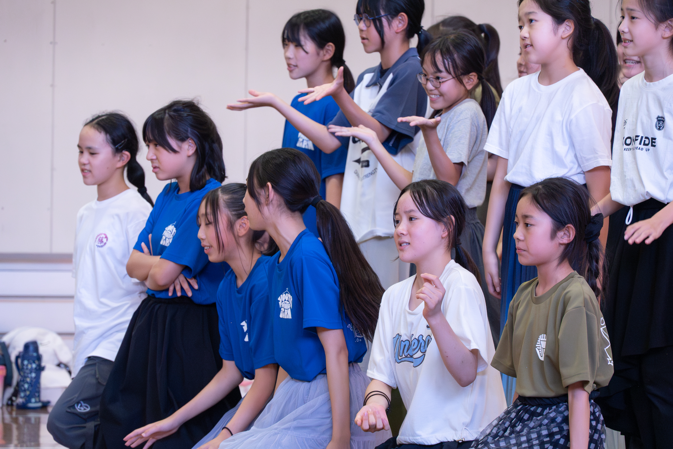 【夏の合宿2025】調布市八ヶ岳少年自然の家《8月5日(火)～8月8日(金)》-0346