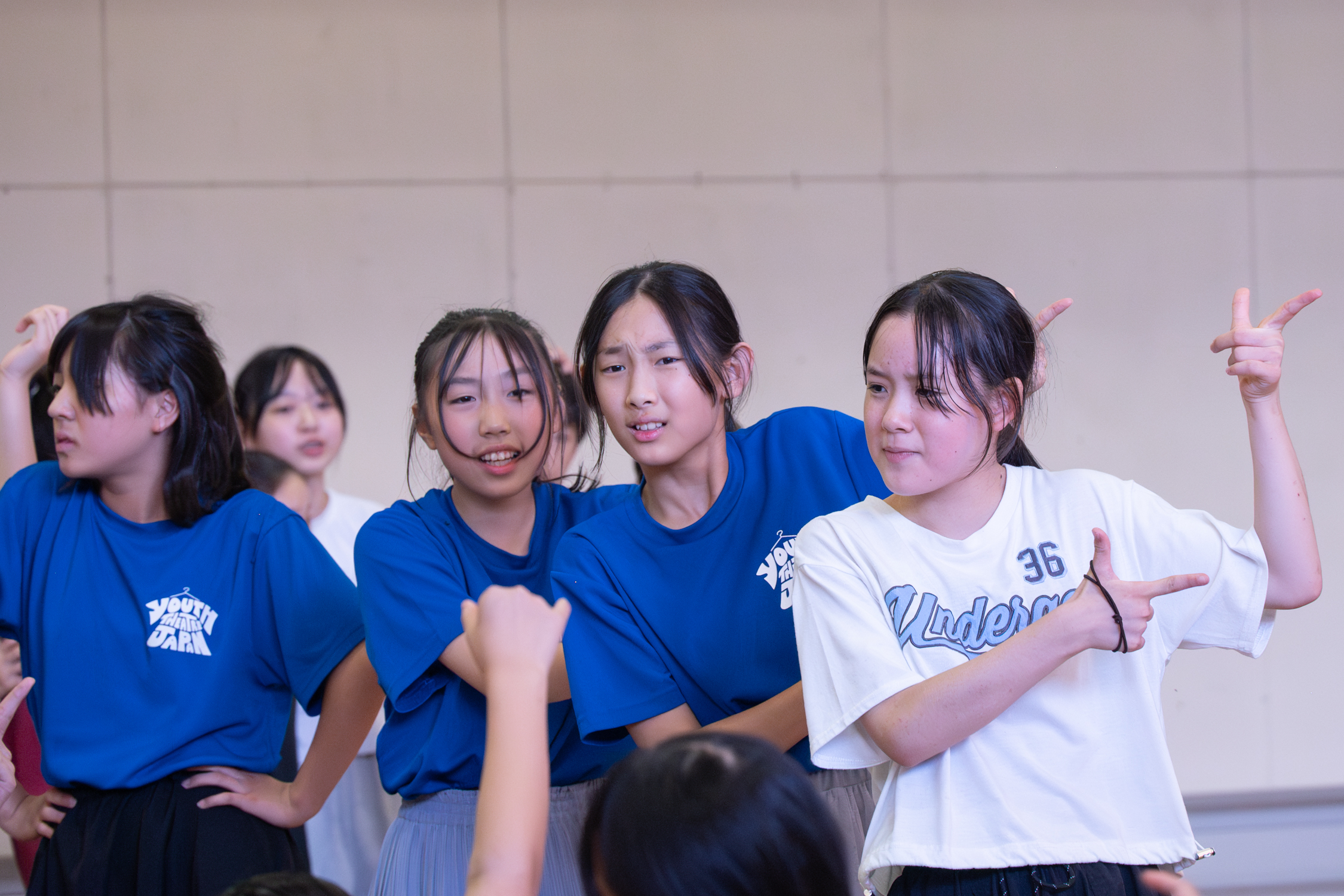 【夏の合宿2025】調布市八ヶ岳少年自然の家《8月5日(火)～8月8日(金)》-0347