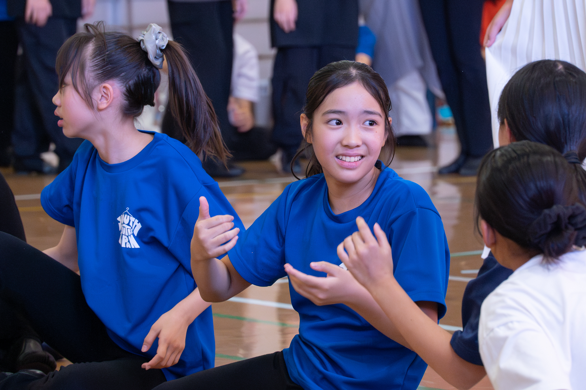 【夏の合宿2025】調布市八ヶ岳少年自然の家《8月5日(火)～8月8日(金)》-0350