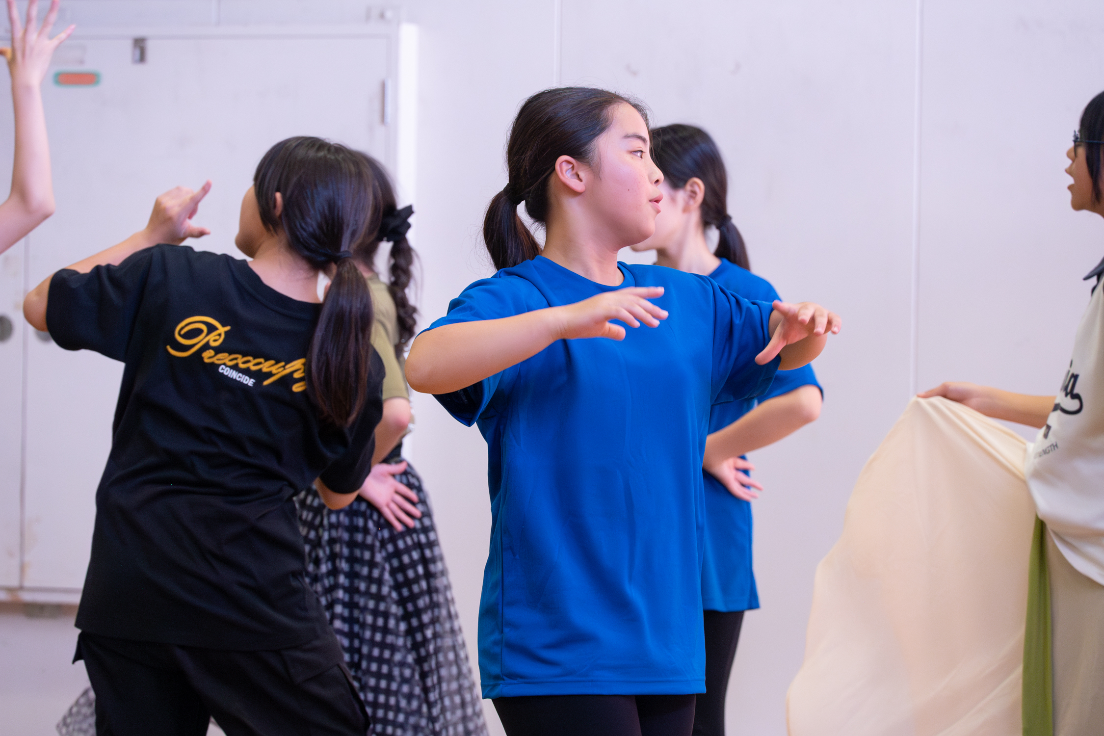 【夏の合宿2025】調布市八ヶ岳少年自然の家《8月5日(火)～8月8日(金)》-0352