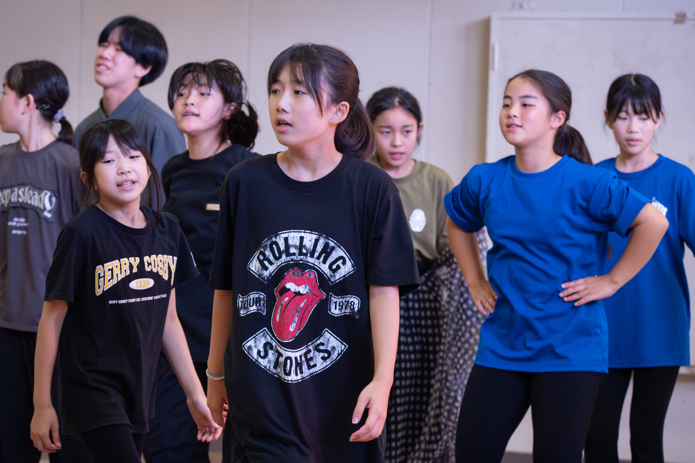 【夏の合宿2025】調布市八ヶ岳少年自然の家《8月5日(火)～8月8日(金)》-0353