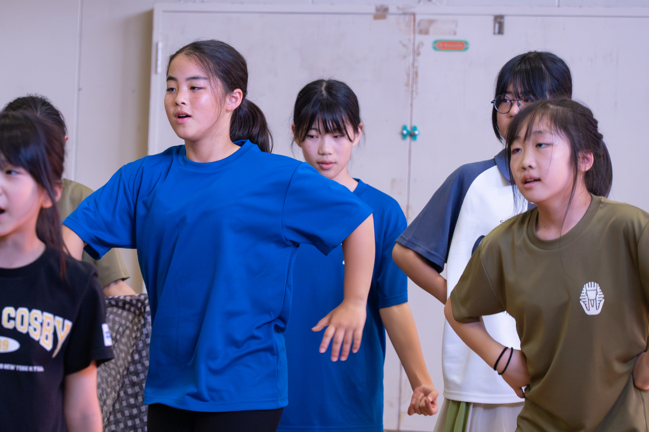 【夏の合宿2025】調布市八ヶ岳少年自然の家《8月5日(火)～8月8日(金)》-0354