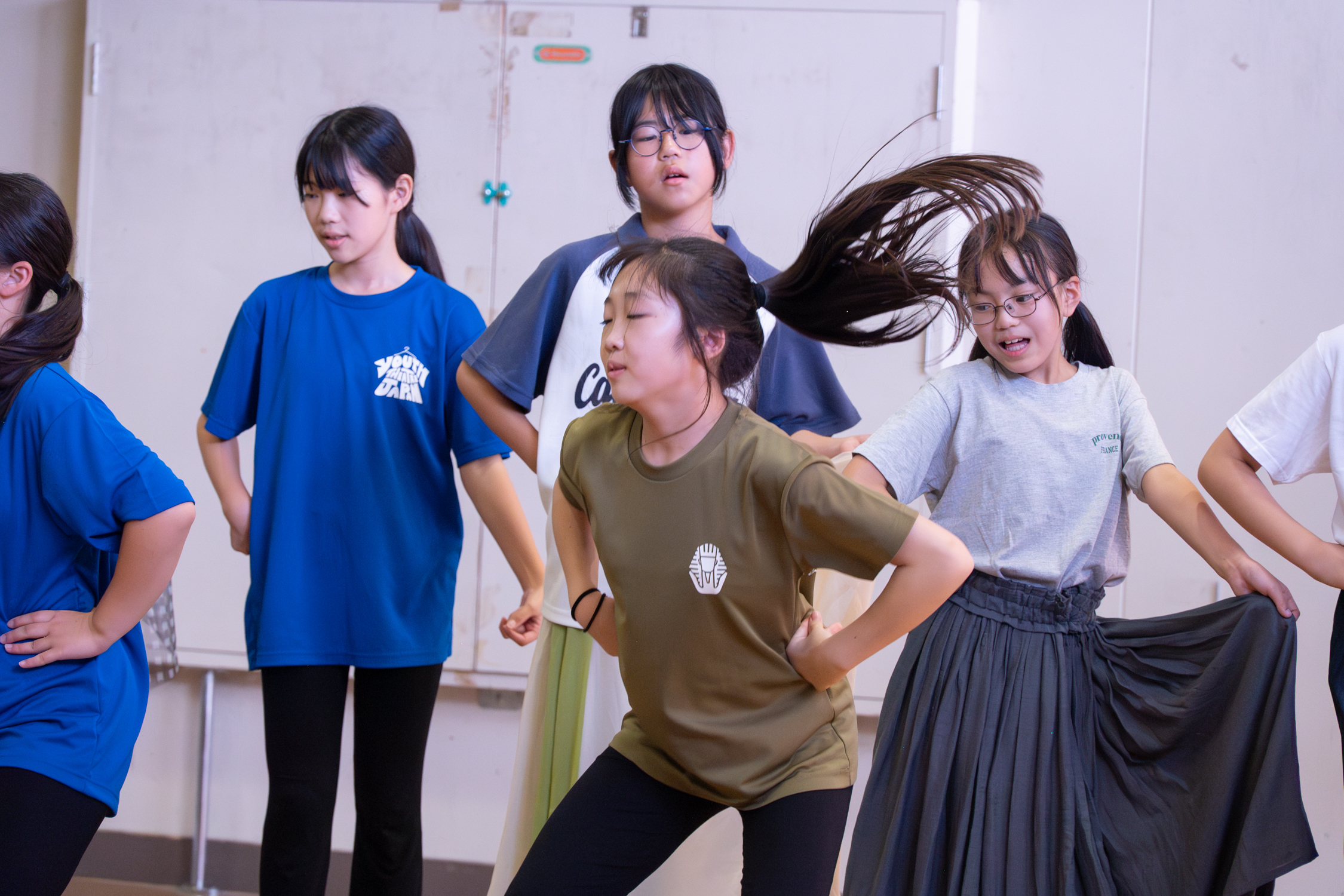 【夏の合宿2025】調布市八ヶ岳少年自然の家《8月5日(火)～8月8日(金)》-0355