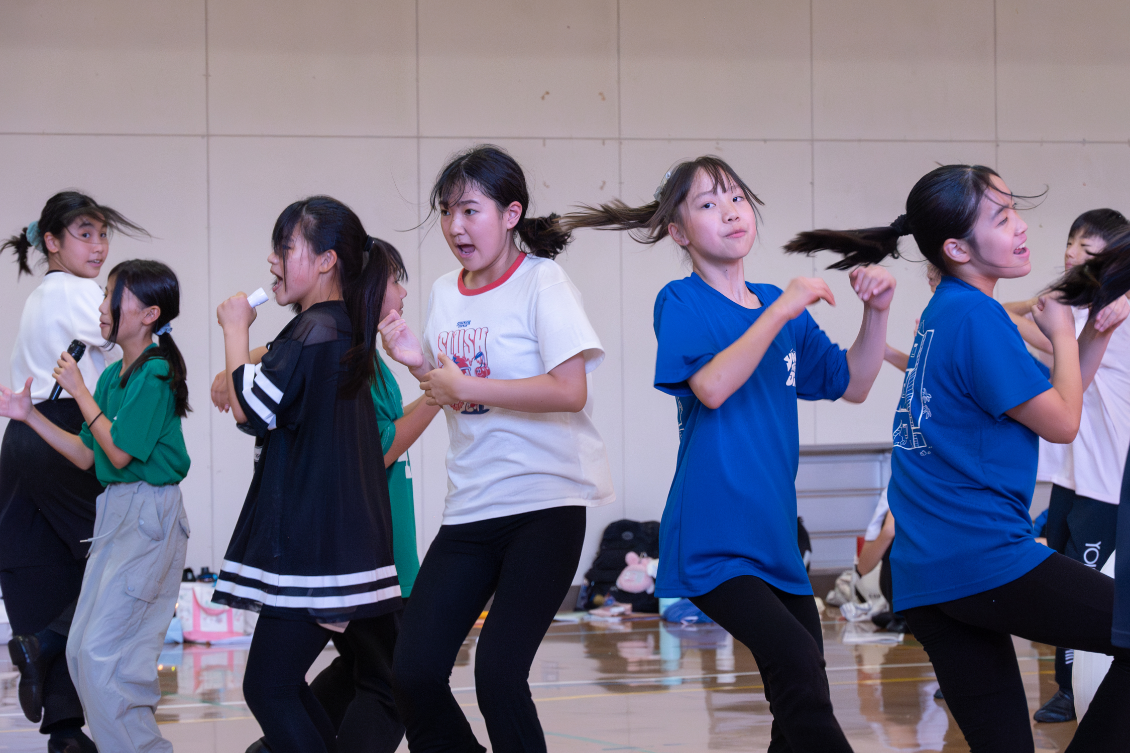 【夏の合宿2025】調布市八ヶ岳少年自然の家《8月5日(火)～8月8日(金)》-0358