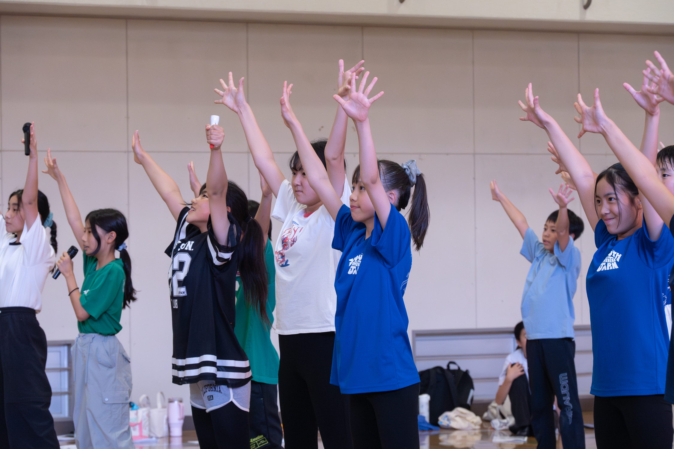 【夏の合宿2025】調布市八ヶ岳少年自然の家《8月5日(火)～8月8日(金)》-0359