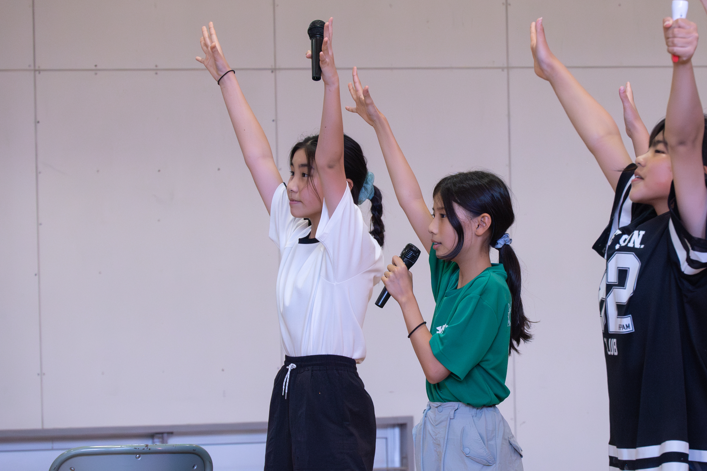 【夏の合宿2025】調布市八ヶ岳少年自然の家《8月5日(火)～8月8日(金)》-0360