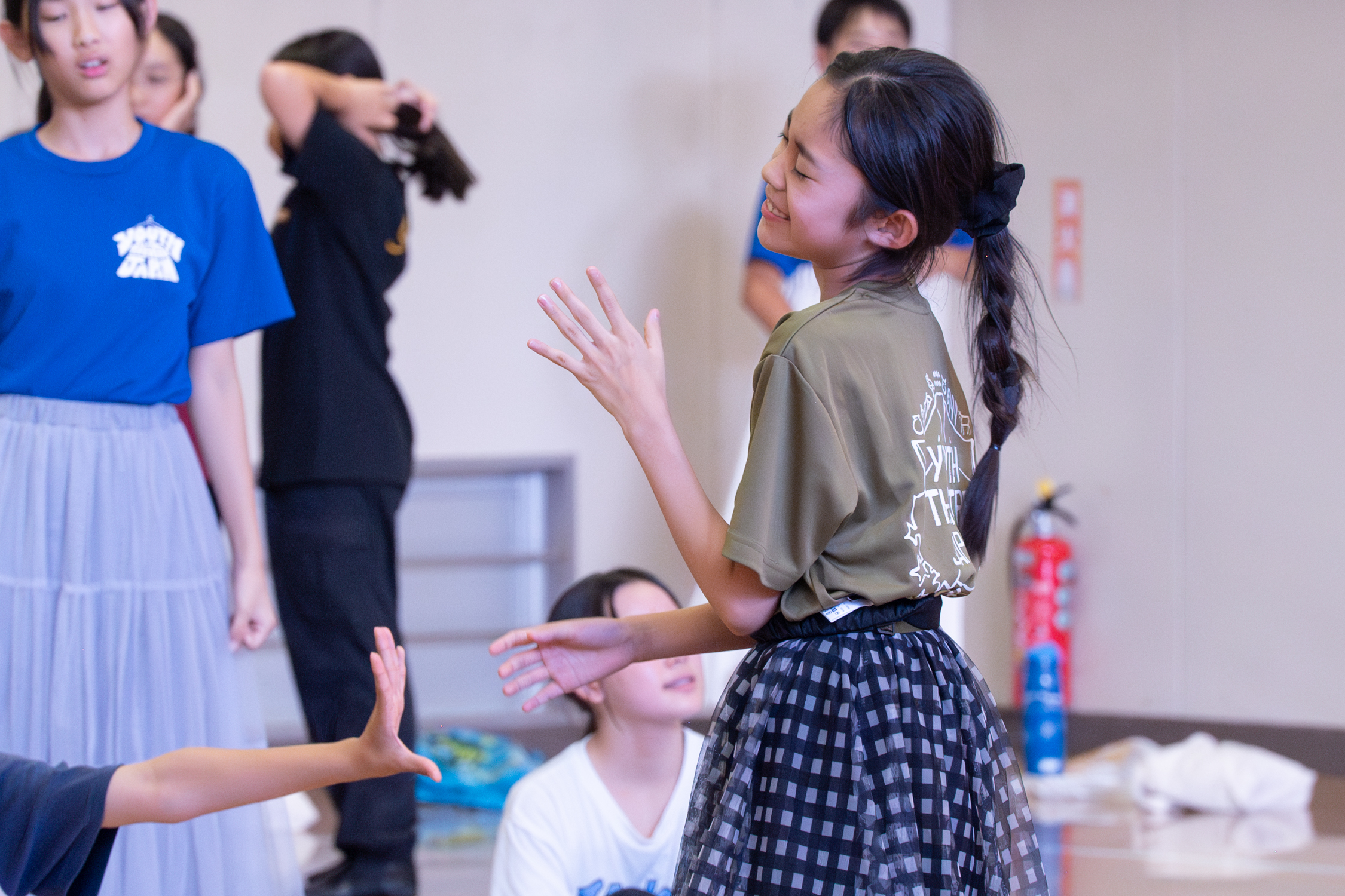 【夏の合宿2025】調布市八ヶ岳少年自然の家《8月5日(火)～8月8日(金)》-0366