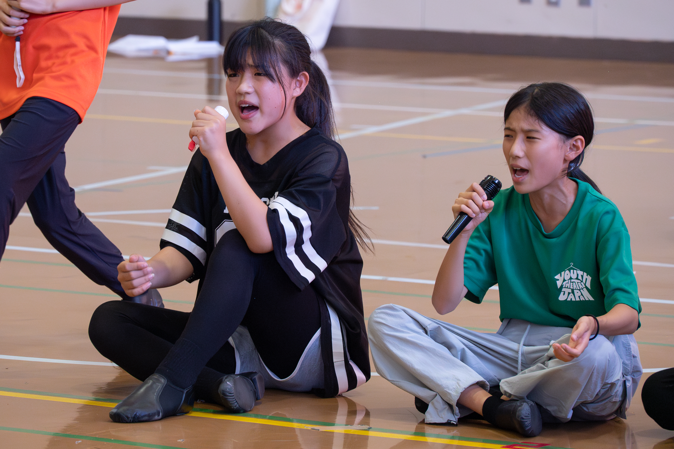 【夏の合宿2025】調布市八ヶ岳少年自然の家《8月5日(火)～8月8日(金)》-0370