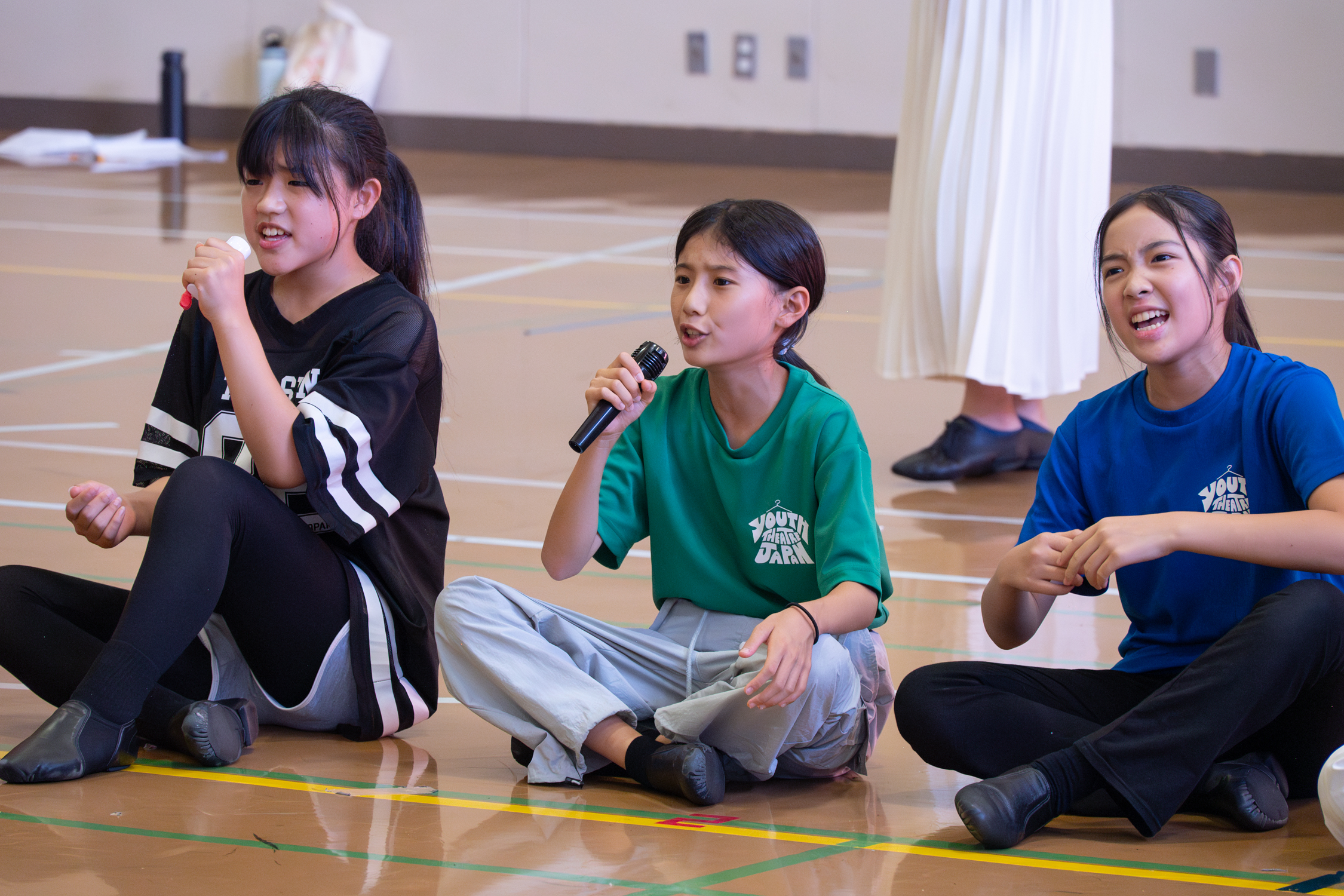 【夏の合宿2025】調布市八ヶ岳少年自然の家《8月5日(火)～8月8日(金)》-0371