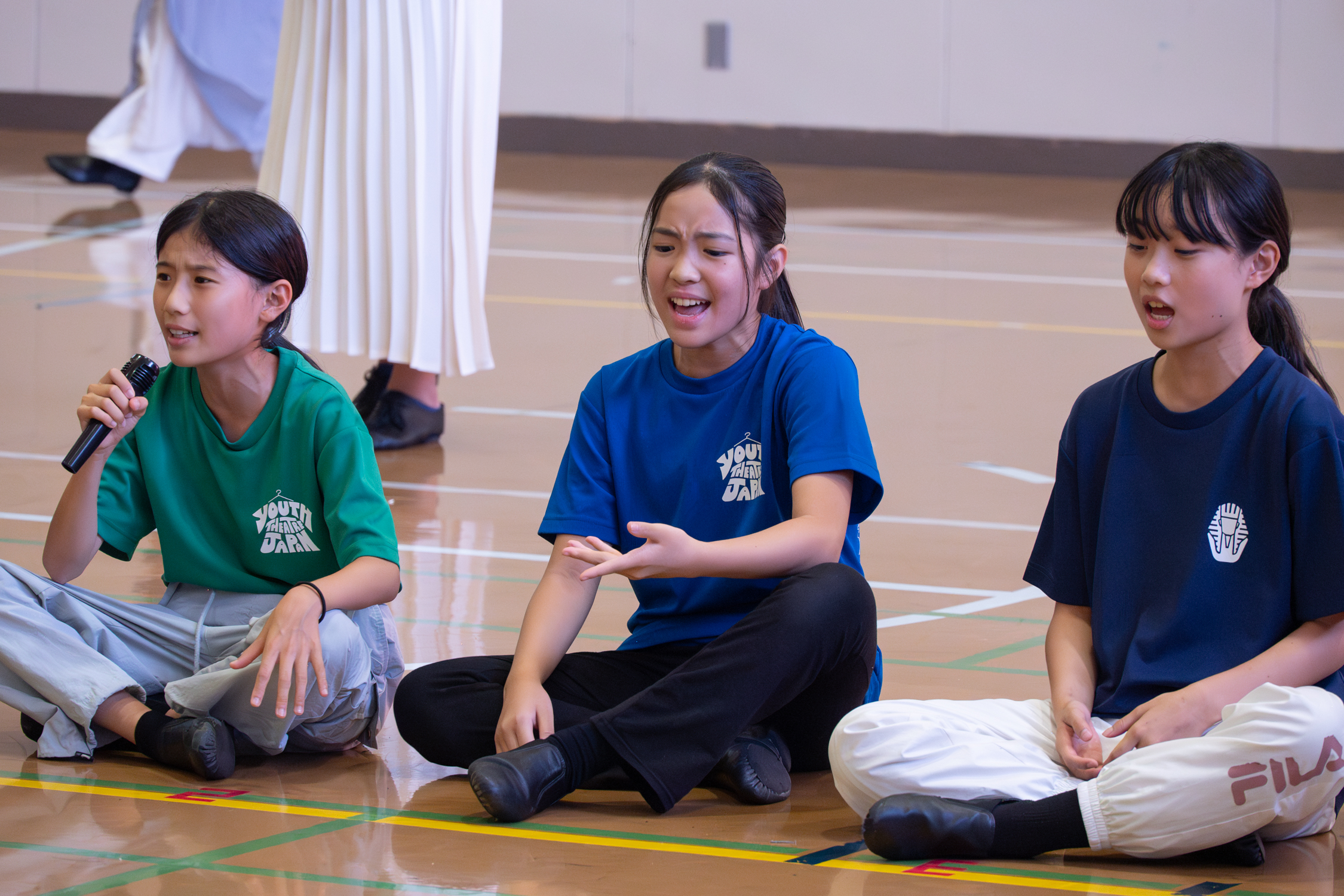 【夏の合宿2025】調布市八ヶ岳少年自然の家《8月5日(火)～8月8日(金)》-0372