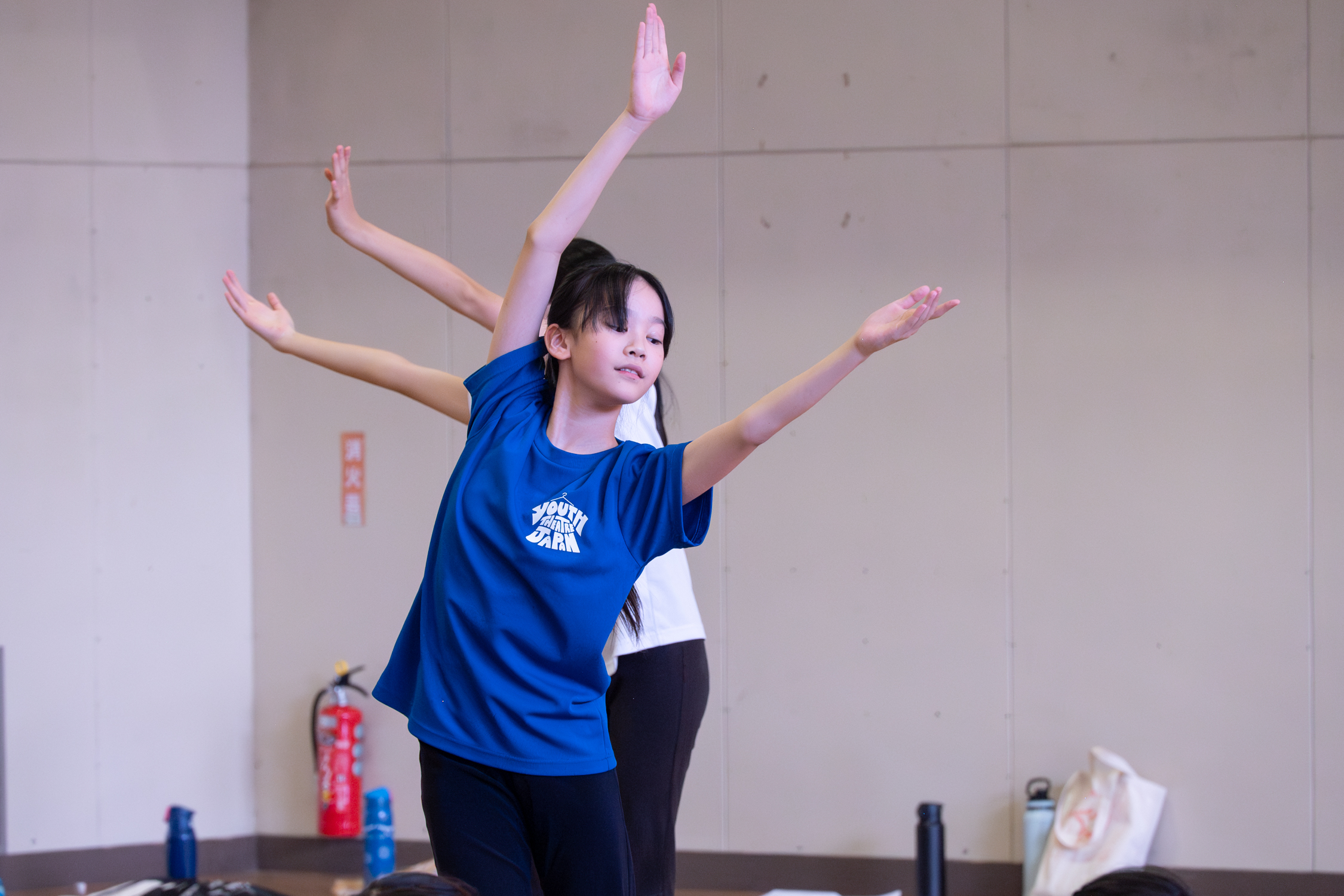 【夏の合宿2025】調布市八ヶ岳少年自然の家《8月5日(火)～8月8日(金)》-0376